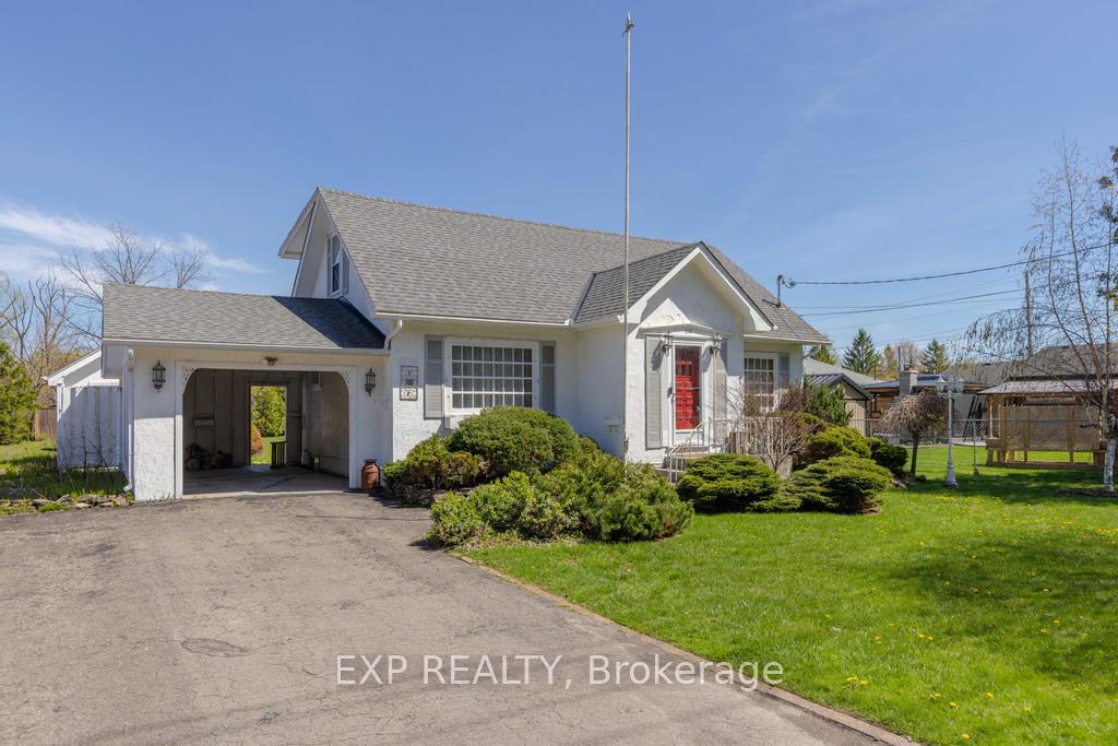 412 South Pelham Road, Welland, ON L3C 3C6 — Welland, Ontario