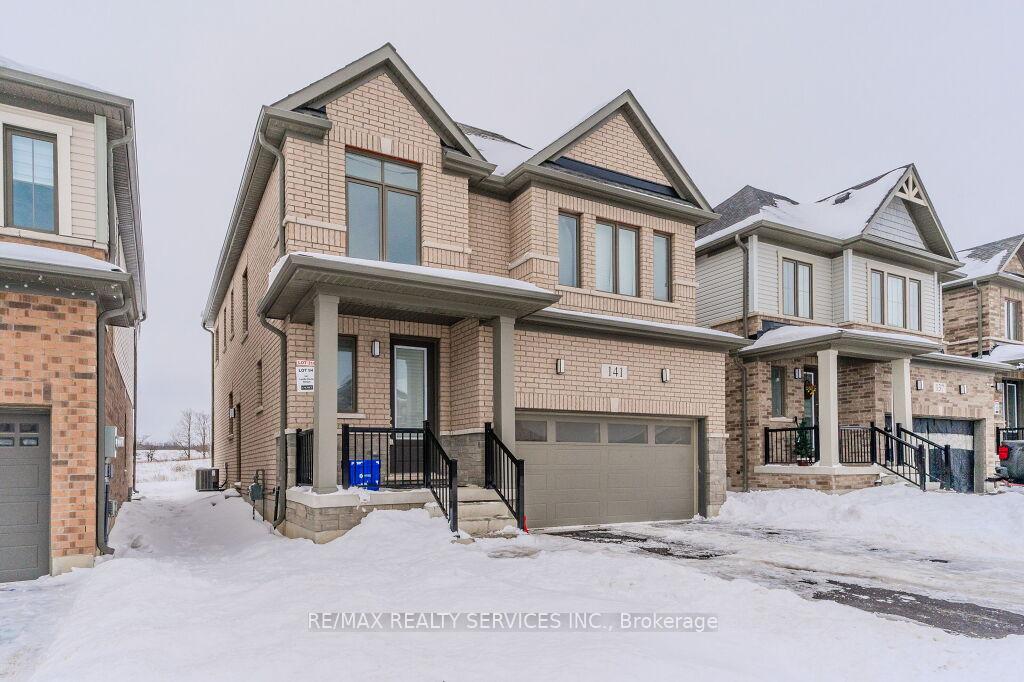 141 Leslie Davis Street, North Dumfries — photo 4 of 5