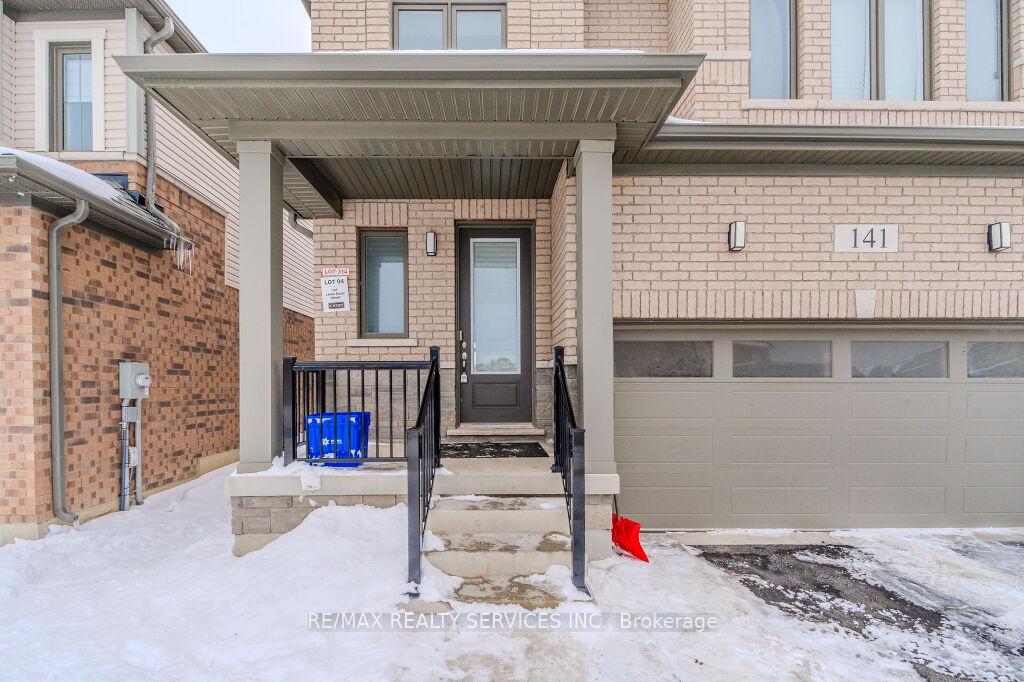 141 Leslie Davis Street, North Dumfries — photo 5 of 5