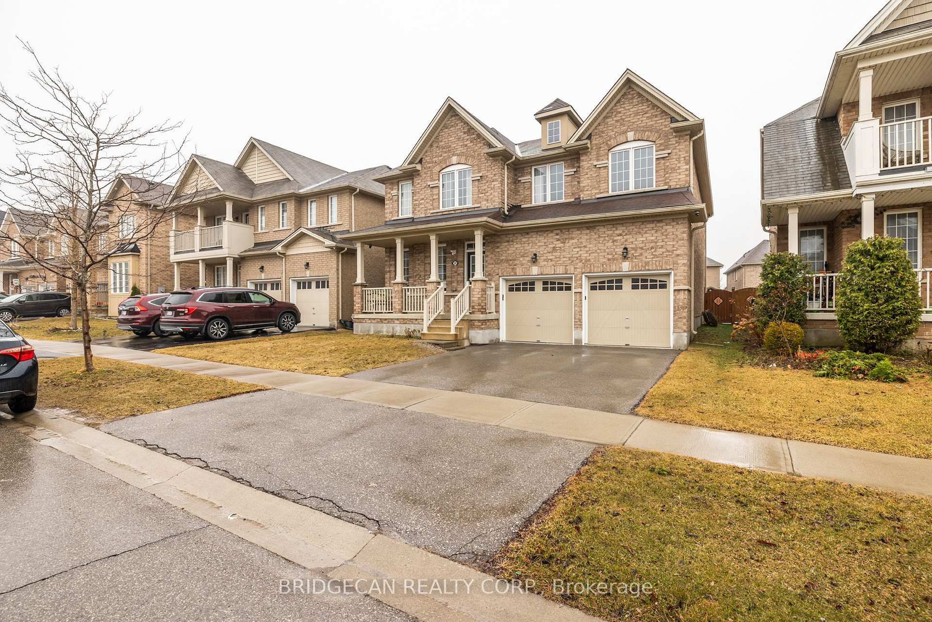 20 Gillespie Drive, Brantford, ON N3P 0K1 — Brantford, Ontario
