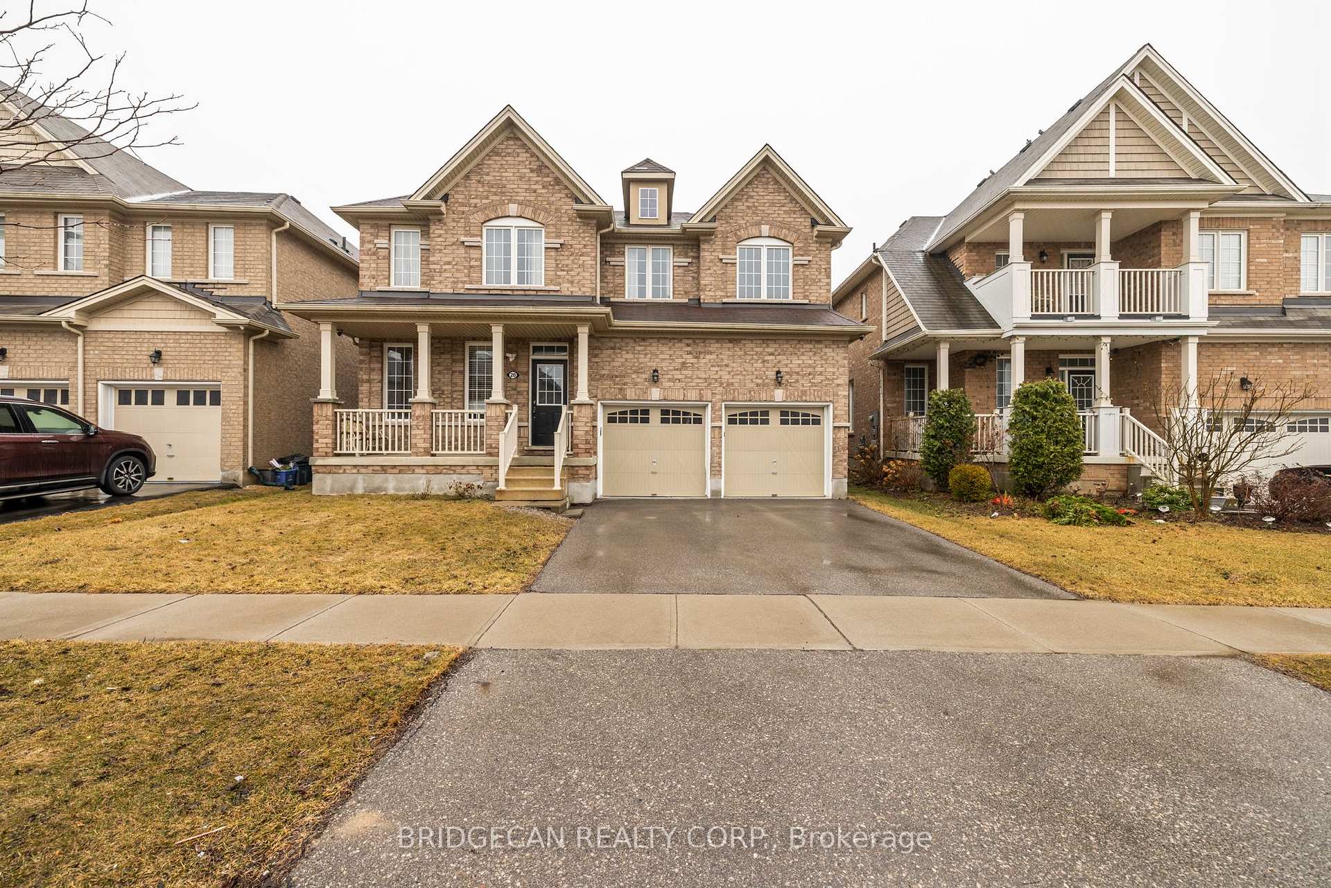 20 Gillespie Drive, Brantford — photo 2 of 5
