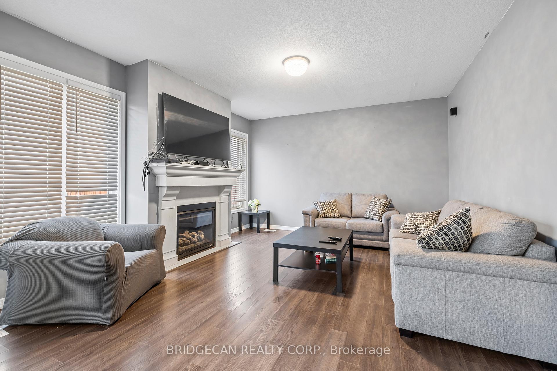 20 Gillespie Drive, Brantford — photo 5 of 5