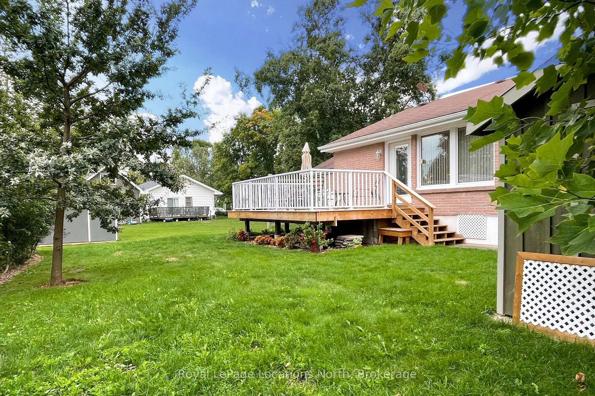 223 Pearson Street, Meaford — photo 3 of 5