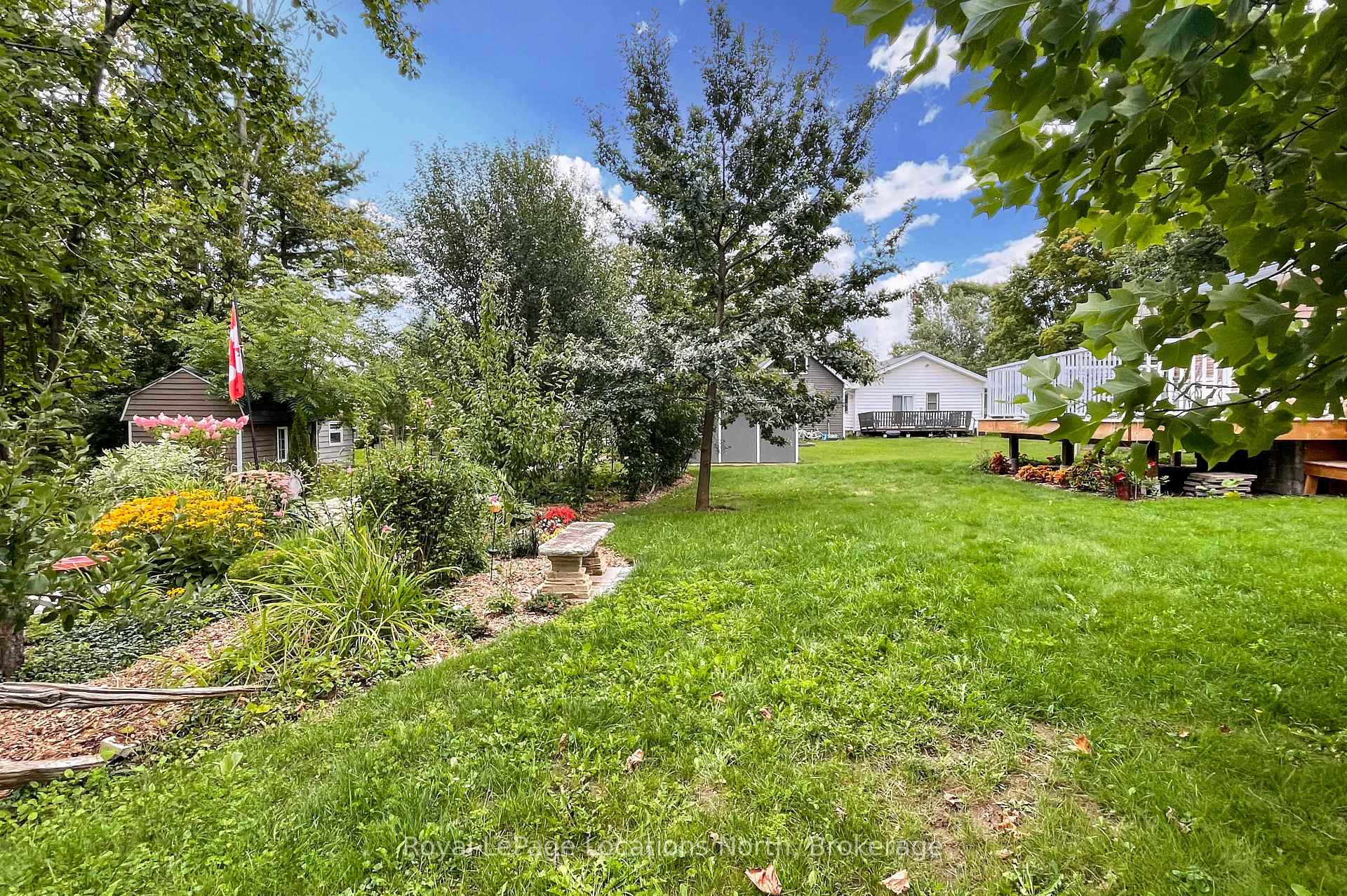 223 Pearson Street, Meaford — photo 5 of 5
