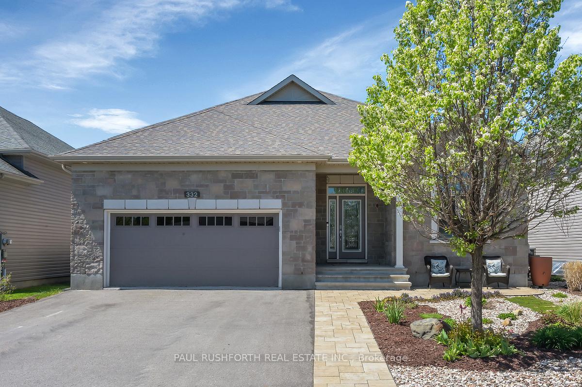 332 De L'etang Street, Clarence-Rockland, ON K4K 0K2 — Clarence-Rockland, Ontario