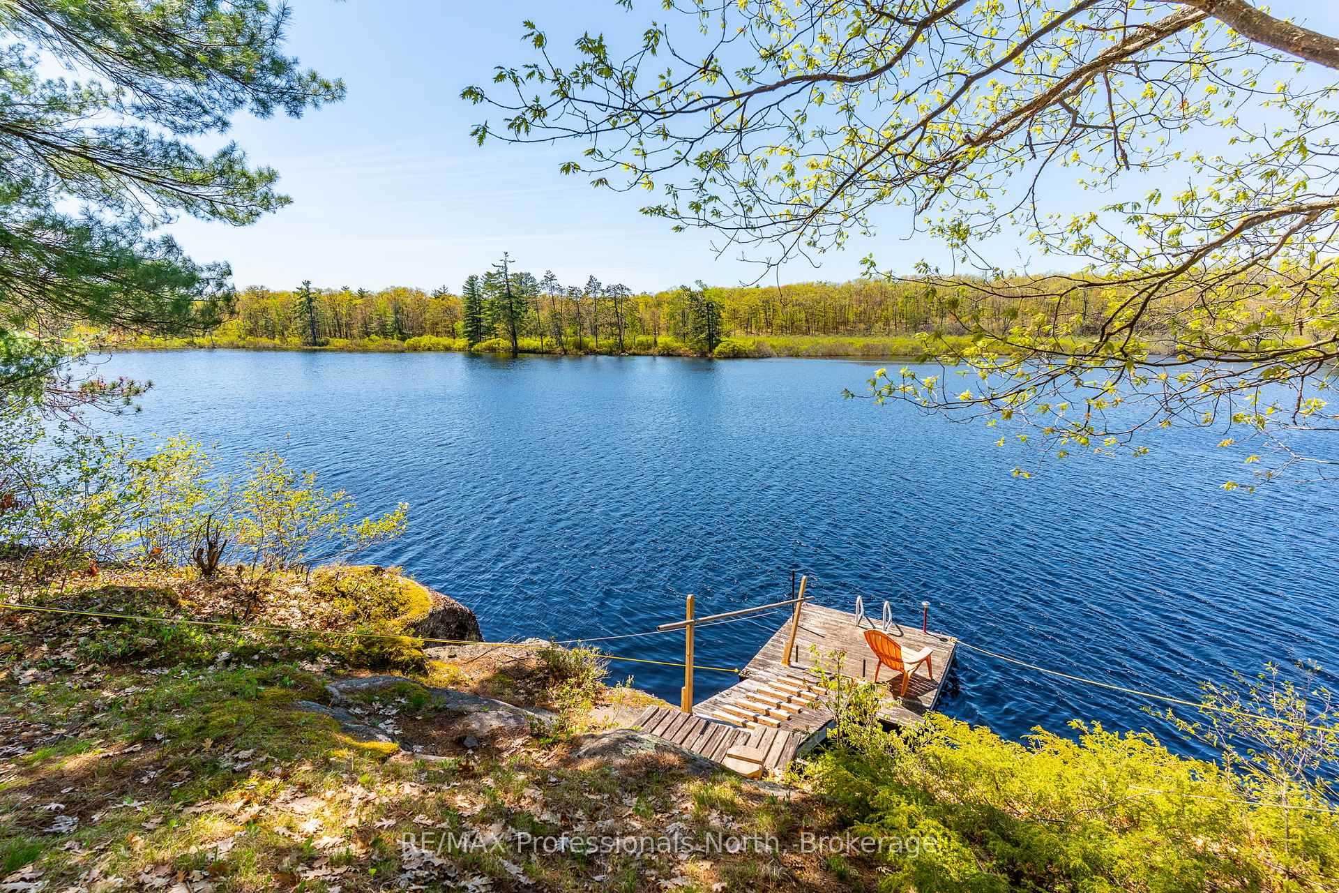 1011 Palomino Trail, Minden Hills, ON K0M 2K0 — Minden Hills, Ontario