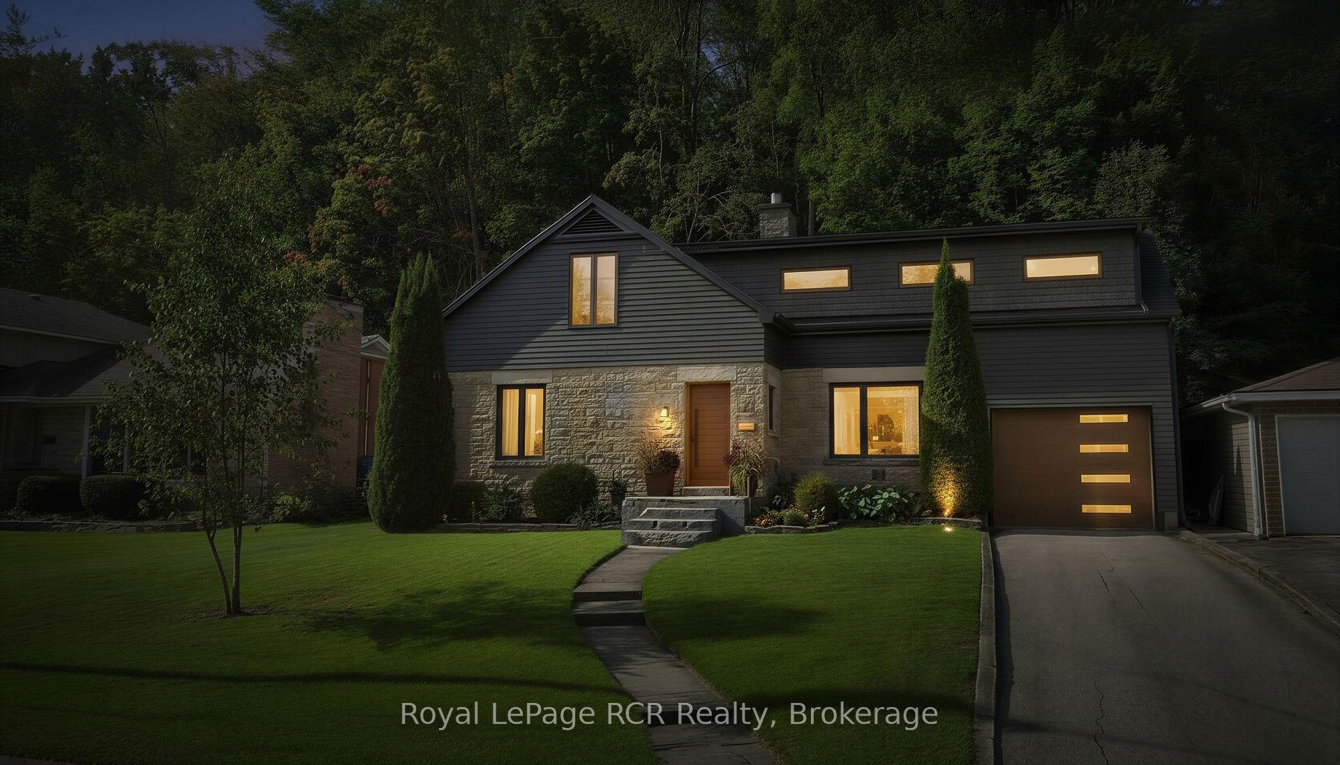 400 2nd Avenue W, Owen Sound, ON N4K 4L7 — Owen Sound, Ontario