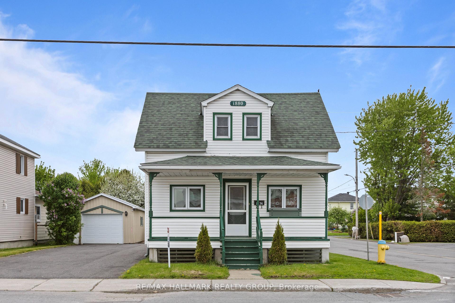 1274 Main Street E, Hawkesbury — photo 2 of 5