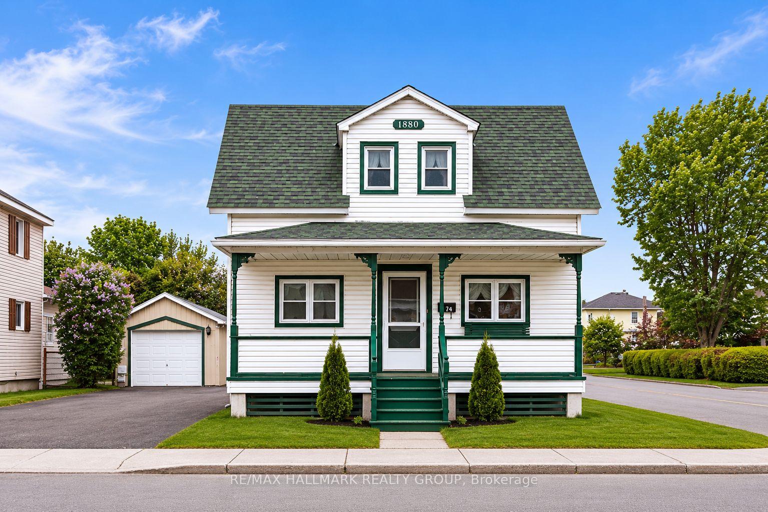 1274 Main Street E, Hawkesbury — photo 4 of 5