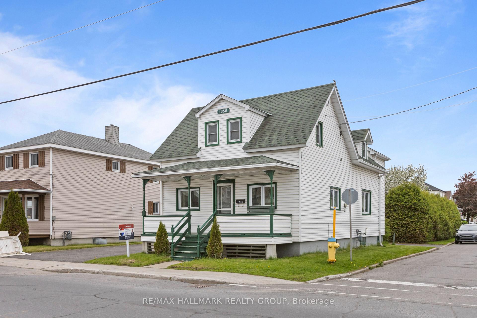 1274 Main Street E, Hawkesbury — photo 5 of 5