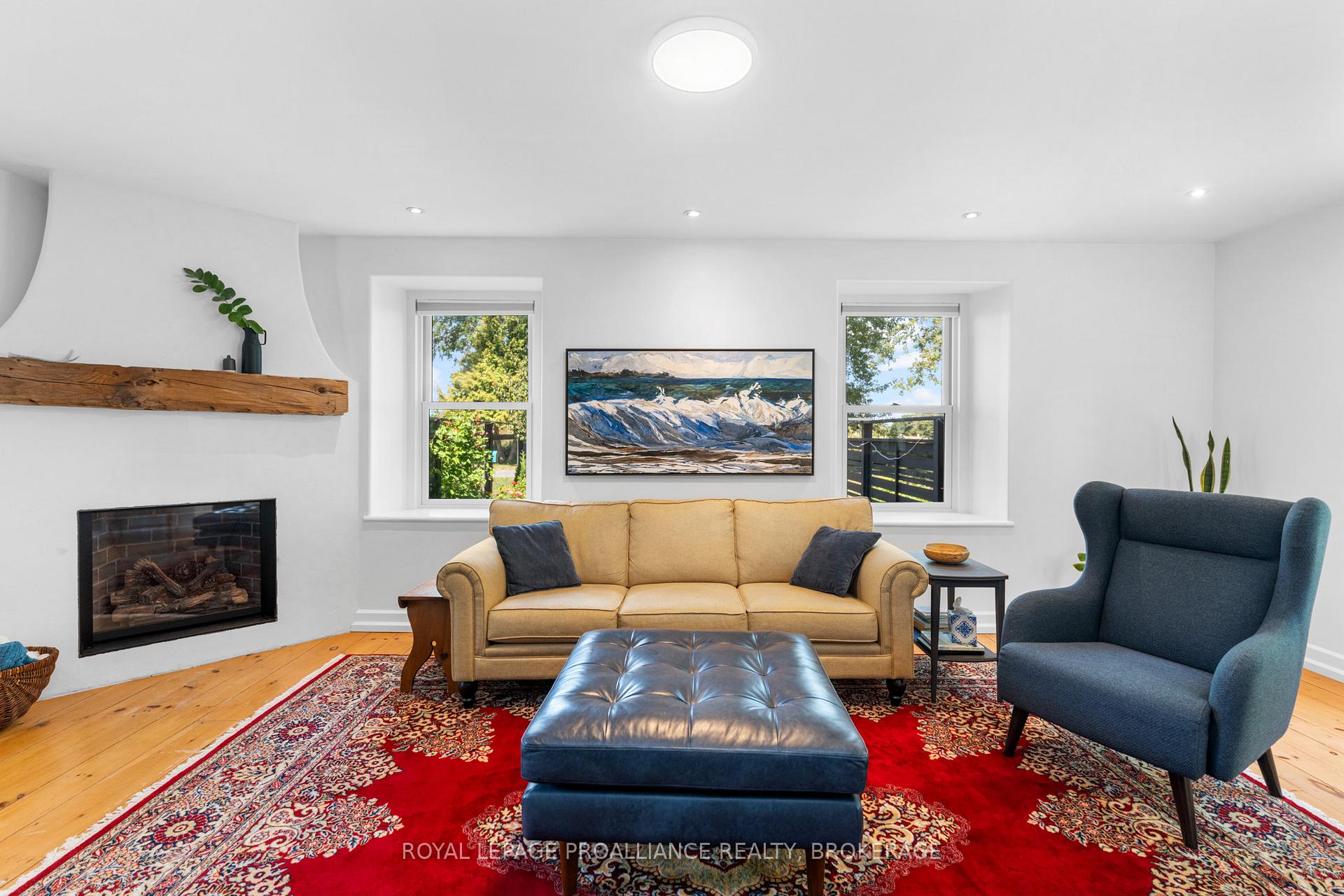 15 14th Line Road, Frontenac Islands — photo 4 of 5