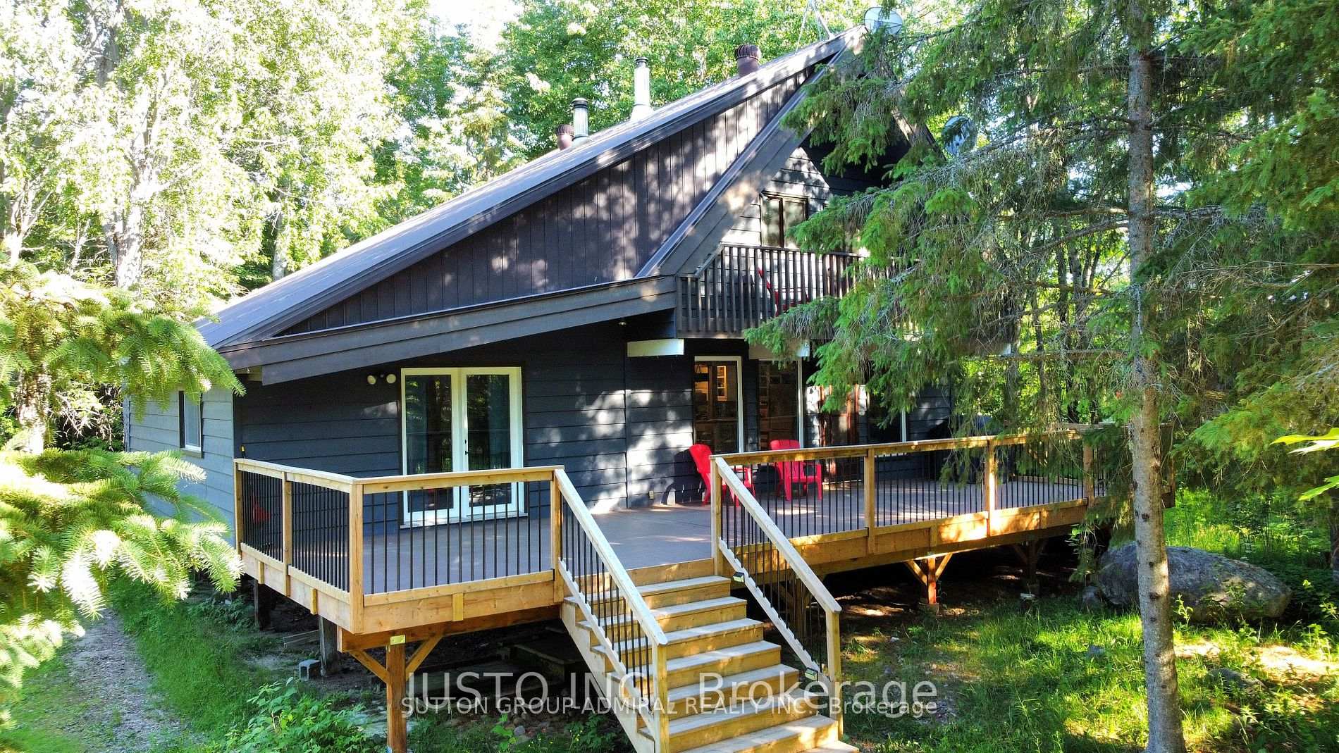525 Waltonian Drive, Nipissing, ON P0H 1H0 — Nipissing, Ontario