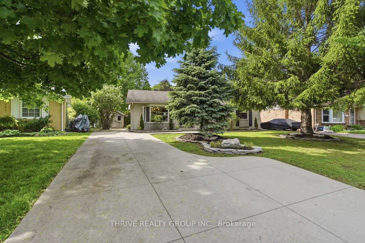 21 Mcgill Place, London North, ON N5X 1W1 — London North, Ontario