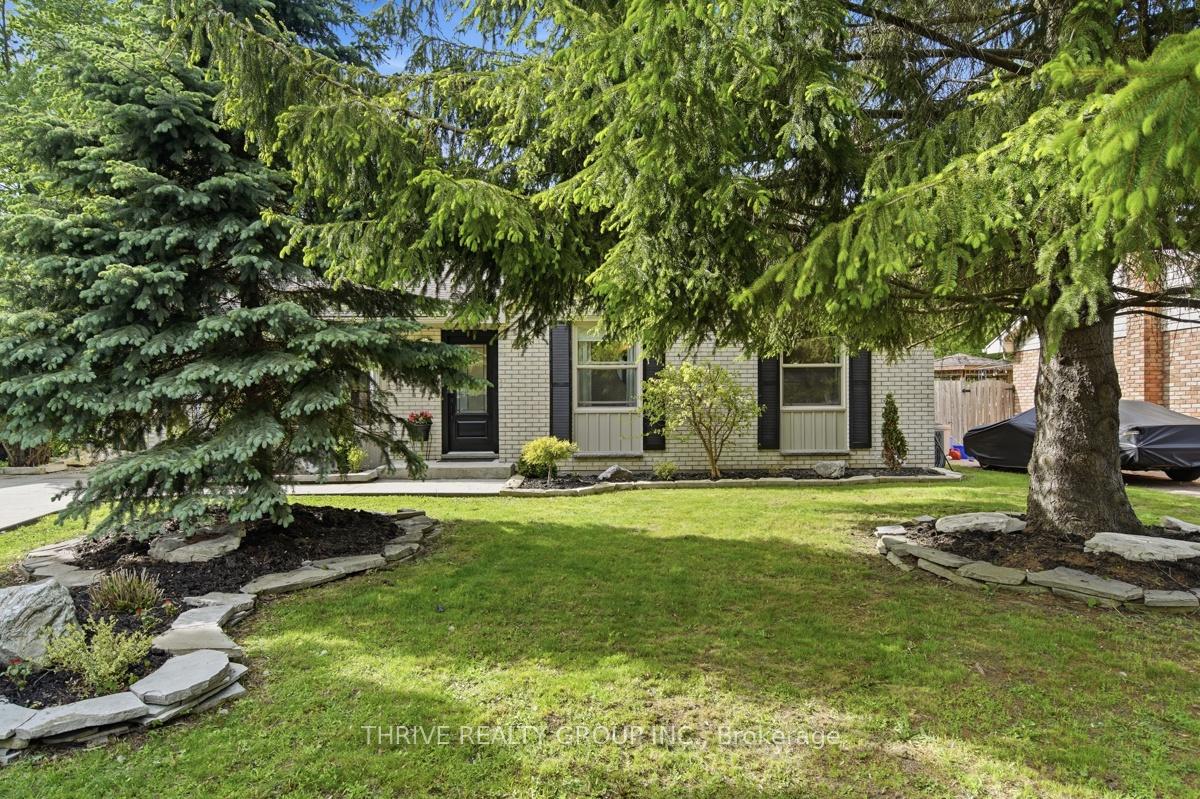 21 Mcgill Place, London North — photo 3 of 5
