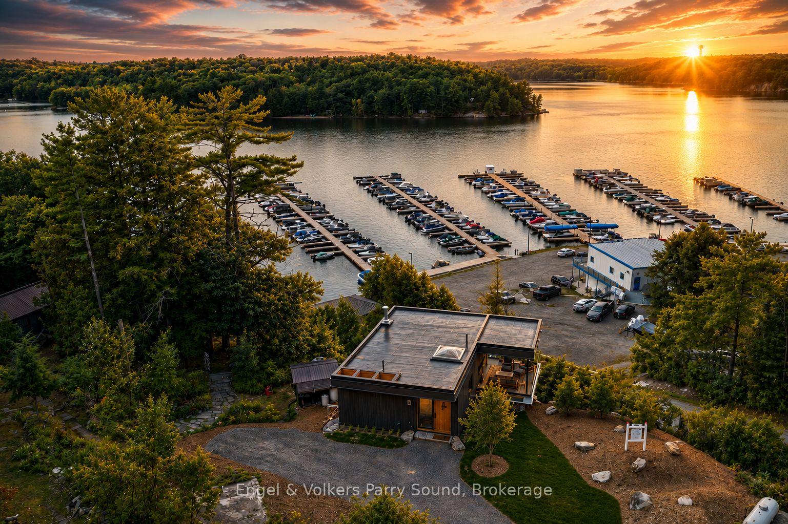 49 Glenn Burney Road, Seguin, ON P2A 2W8 — Seguin, Ontario