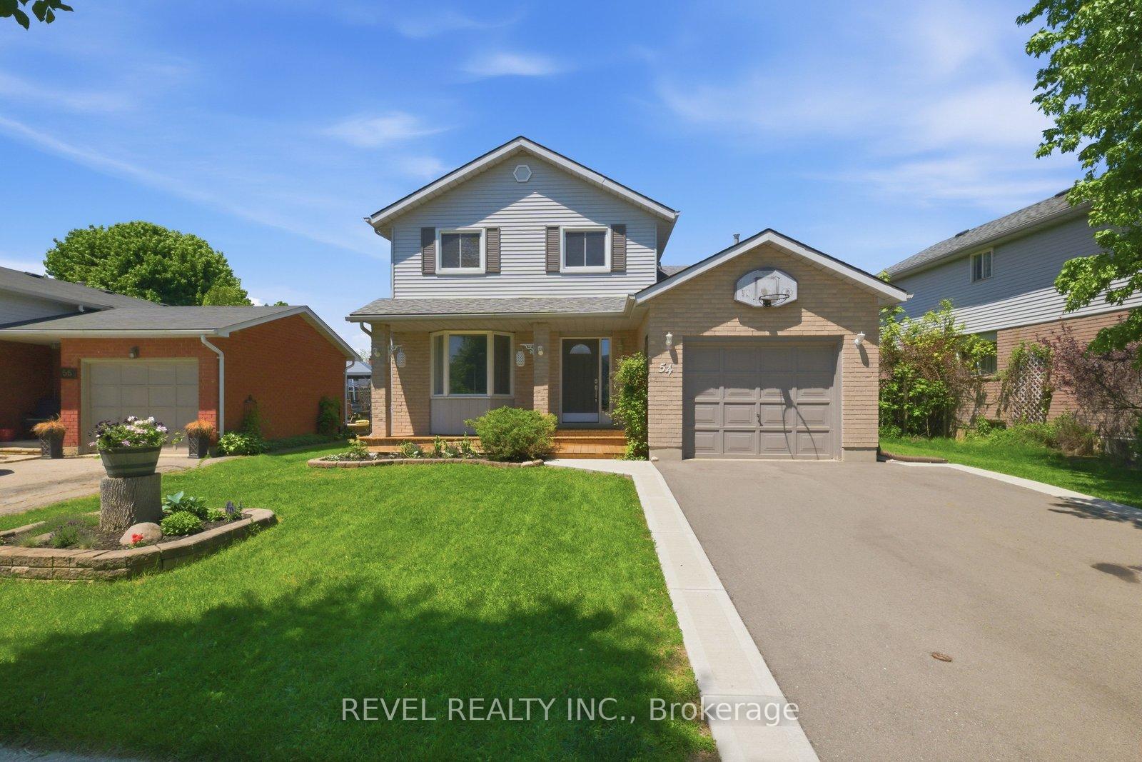 54 Gillin Road, Brantford — photo 2 of 5
