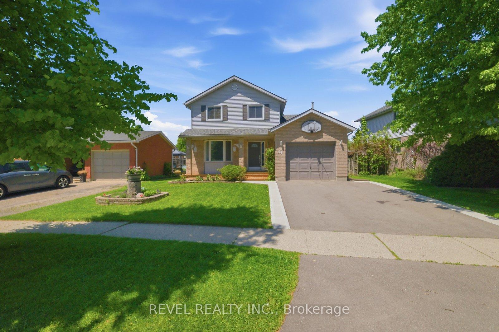 54 Gillin Road, Brantford — photo 3 of 5