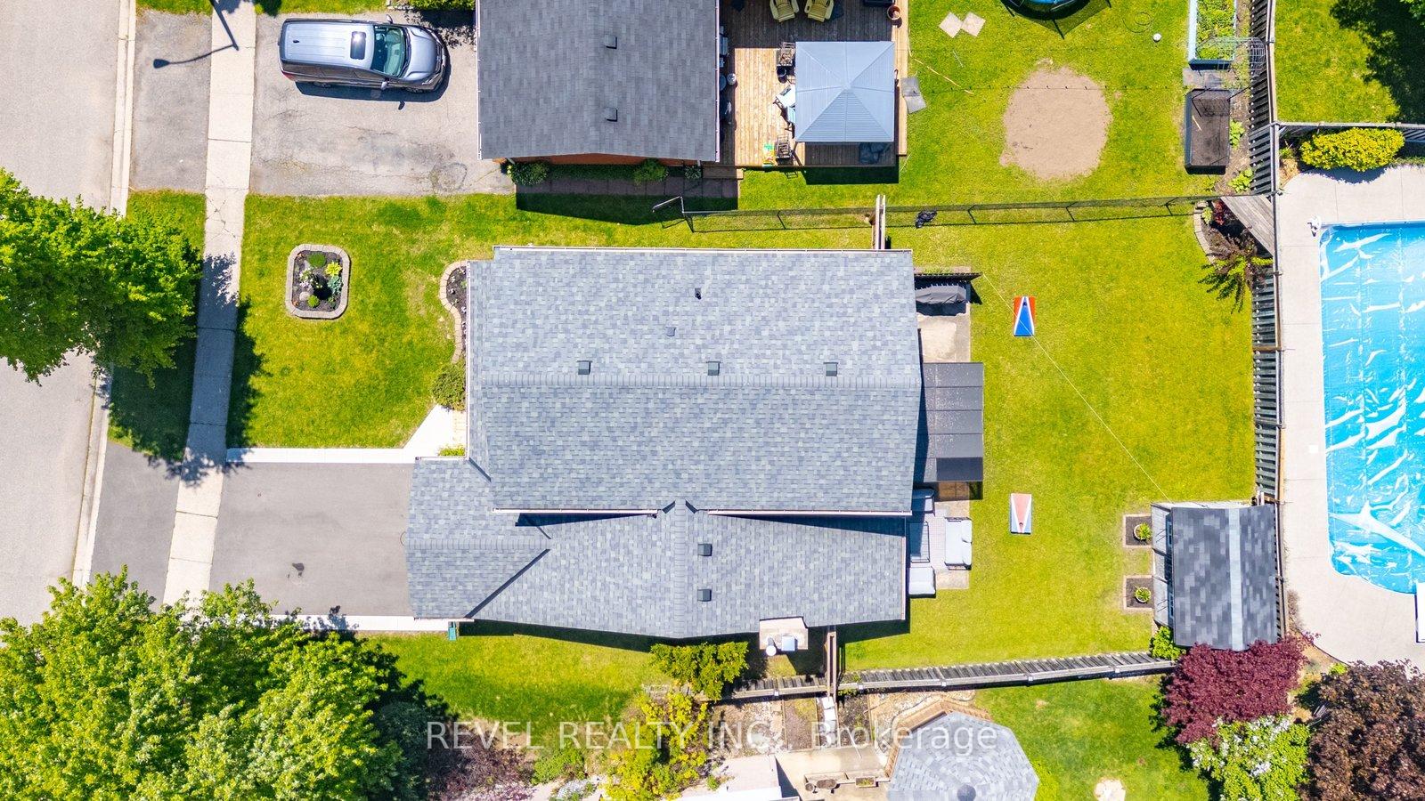 54 Gillin Road, Brantford — photo 4 of 5