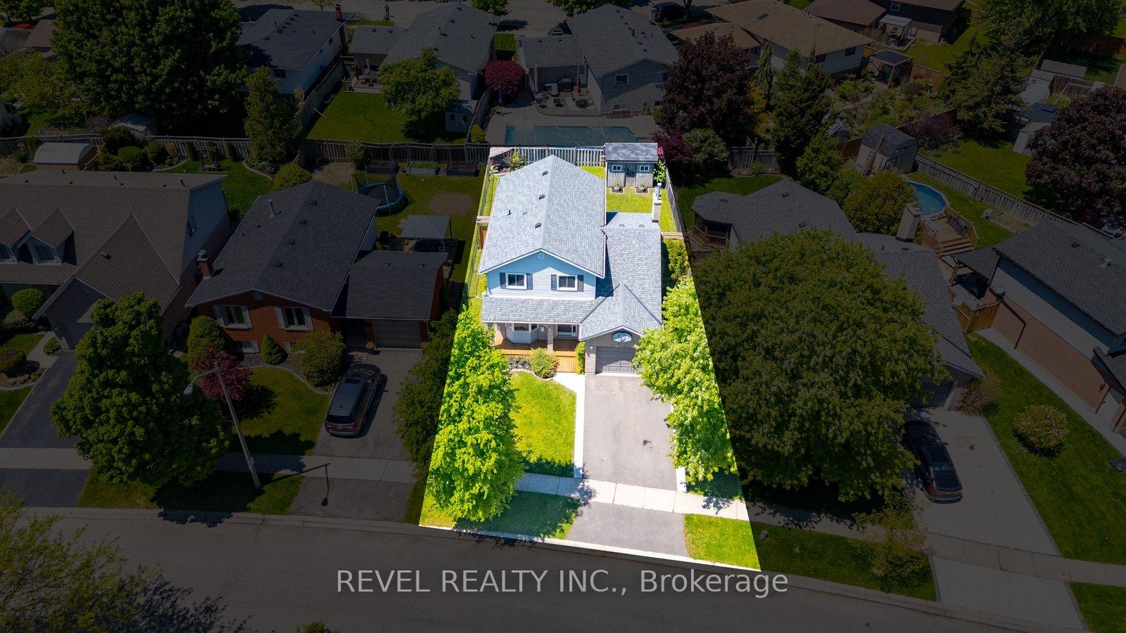 54 Gillin Road, Brantford — photo 5 of 5