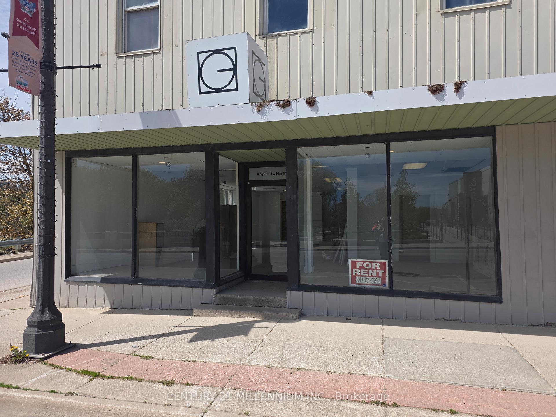 4-6 Sykes Street N, Meaford — photo 2 of 5