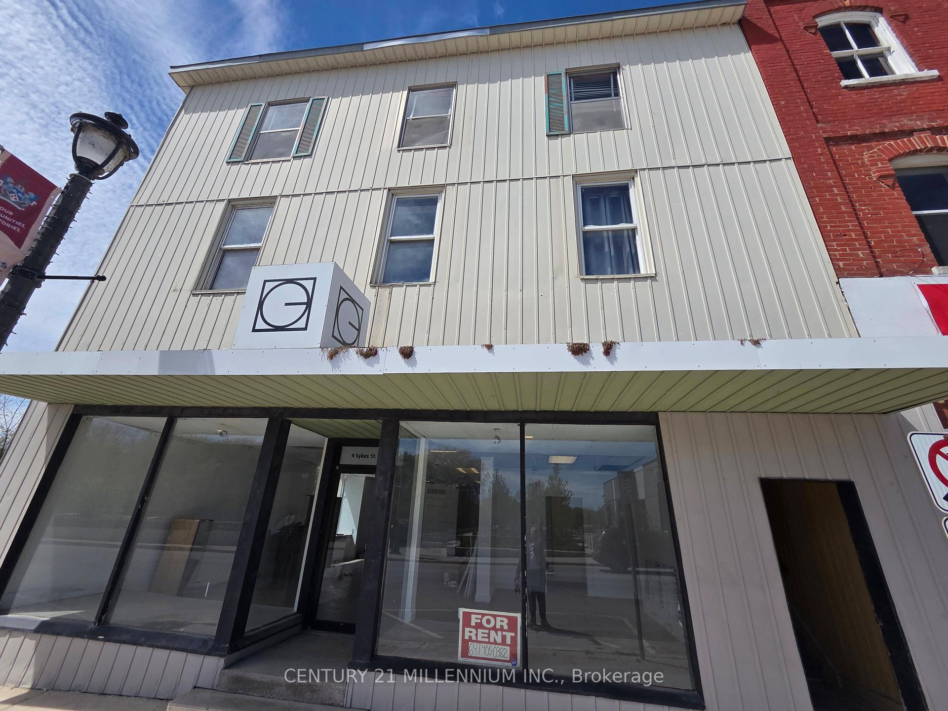 4-6 Sykes Street N, Meaford — photo 3 of 5