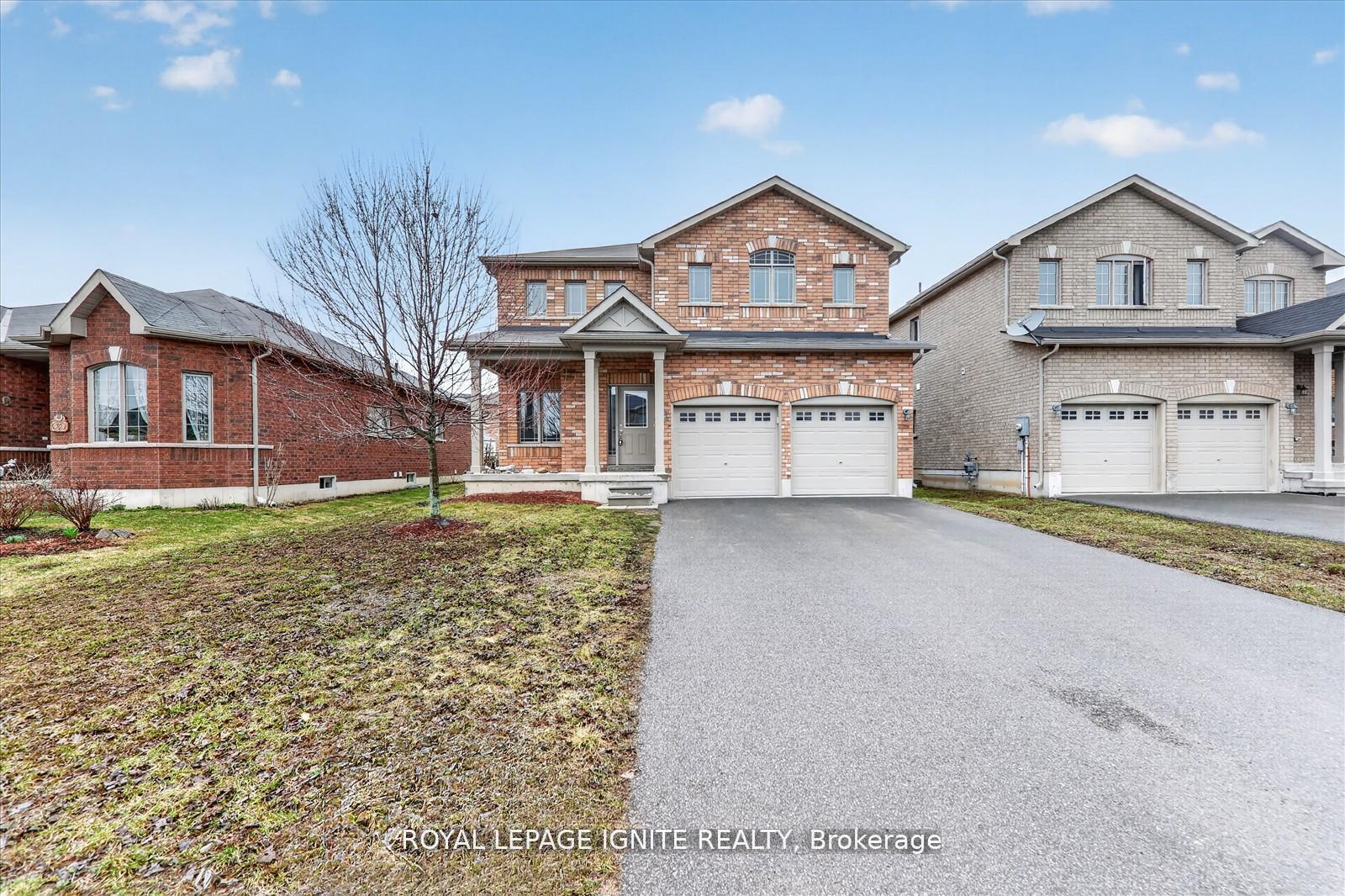 32 Lords Drive, Trent Hills, ON K0L 1Y0 — Trent Hills, Ontario