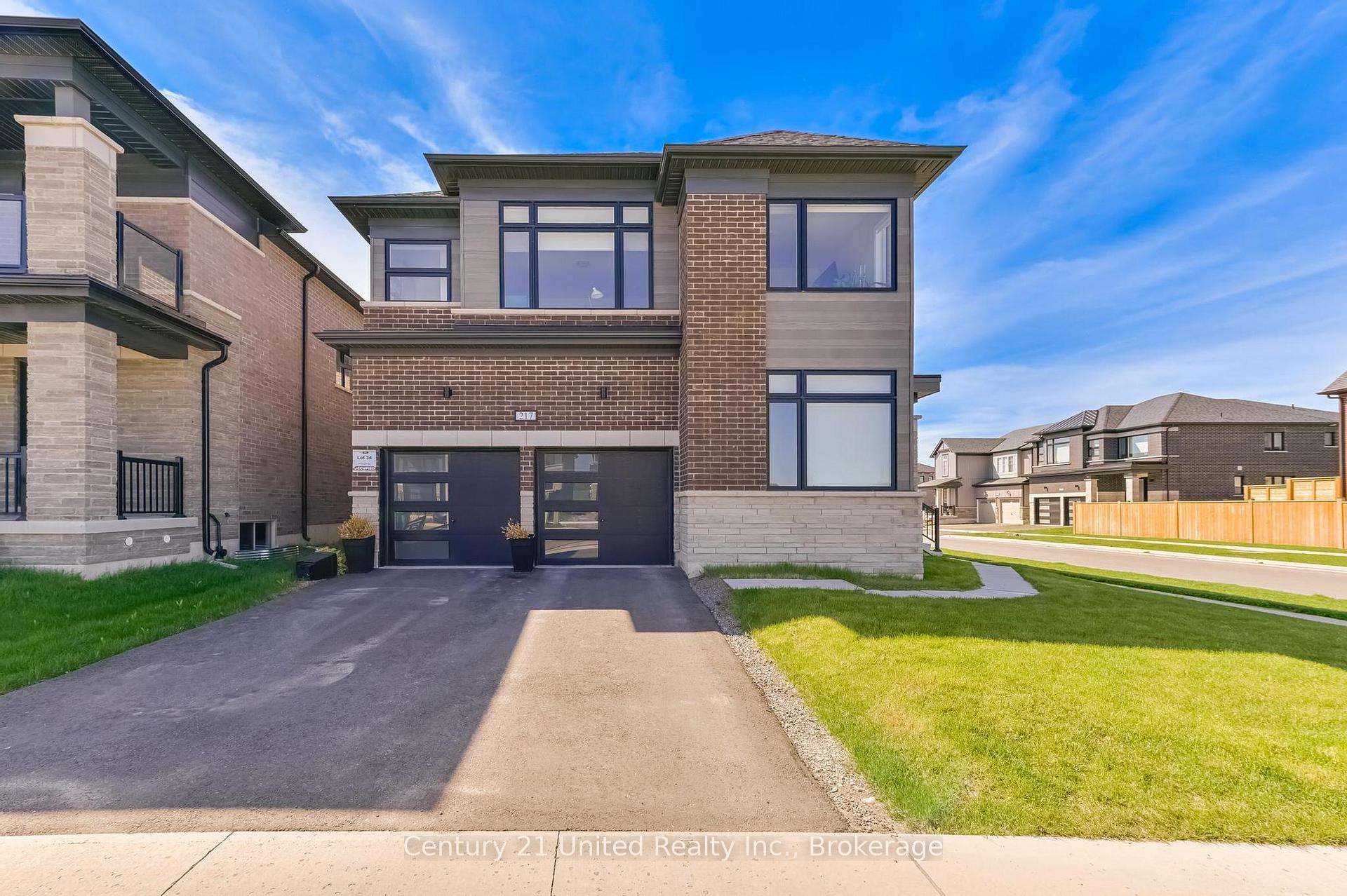 217 Flavelle Way, Peterborough, ON K9K 0J2 — Peterborough, Ontario