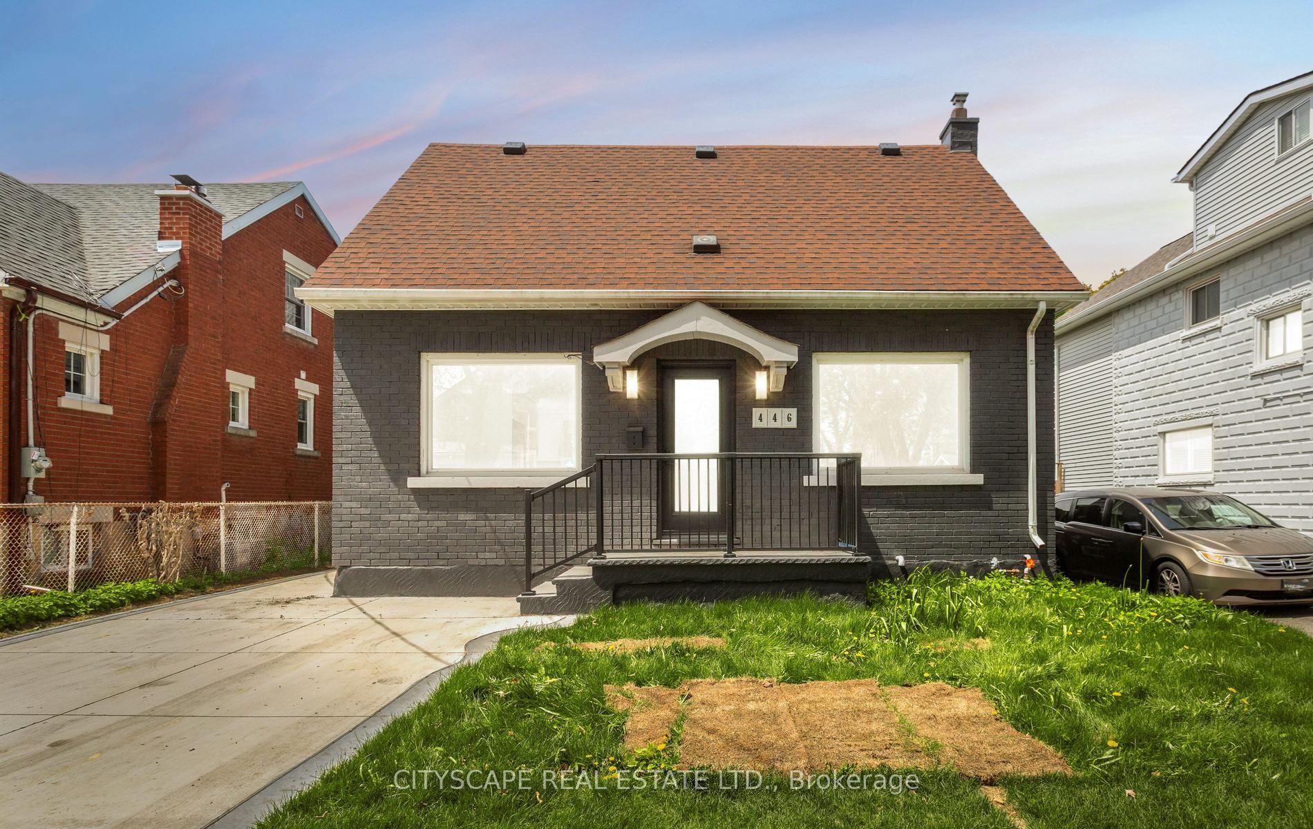 446 Argyle Street, Cambridge, ON N3H 1R4 — Cambridge, Ontario