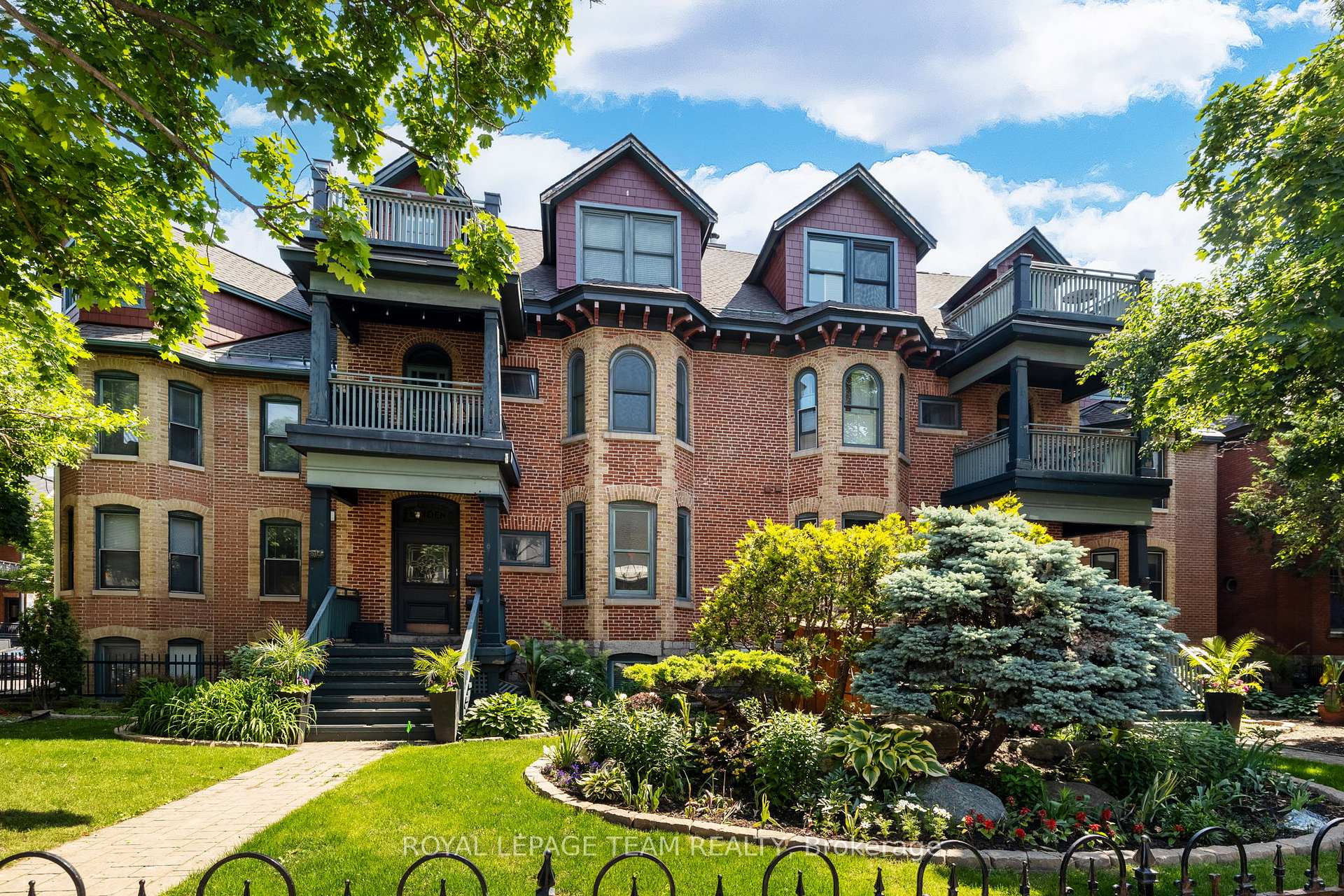 513 KING EDWARD Avenue 1, Lower Town - Sandy Hill — photo 2 of 5