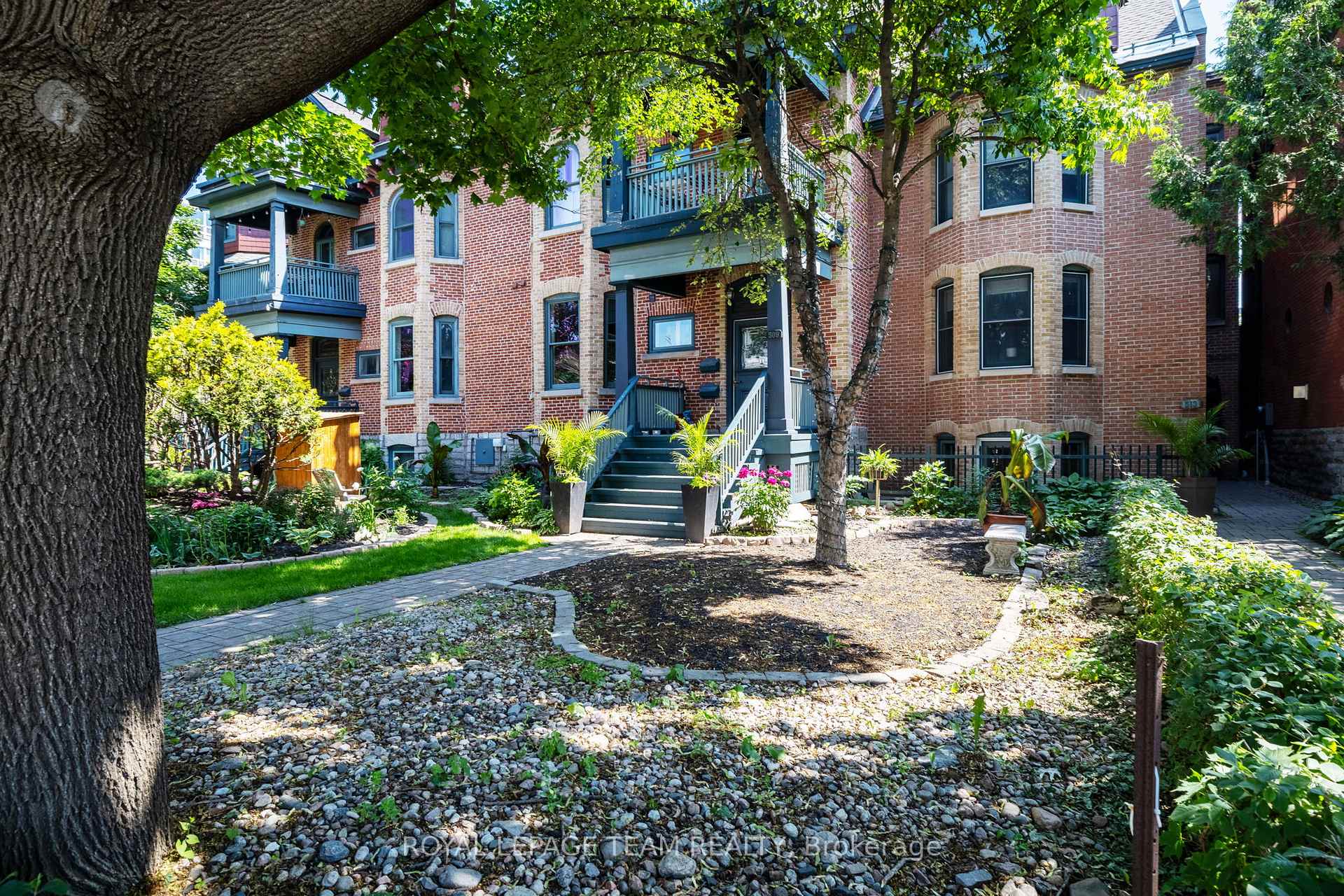 513 KING EDWARD Avenue 1, Lower Town - Sandy Hill — photo 3 of 5