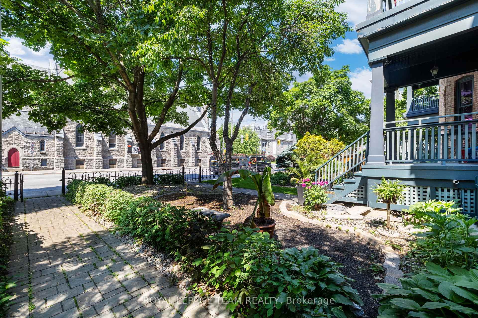 513 KING EDWARD Avenue 1, Lower Town - Sandy Hill — photo 4 of 5