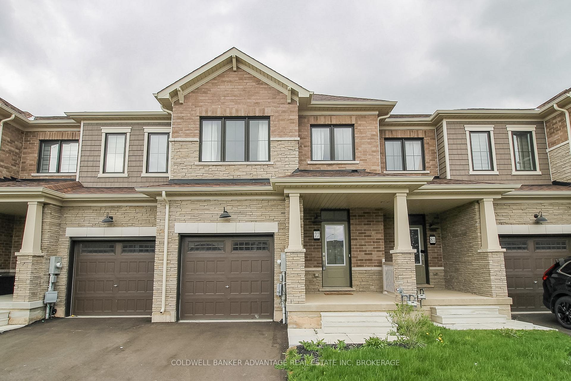 77 Keelson Street, Welland, ON L3B 0M4 — Welland, Ontario