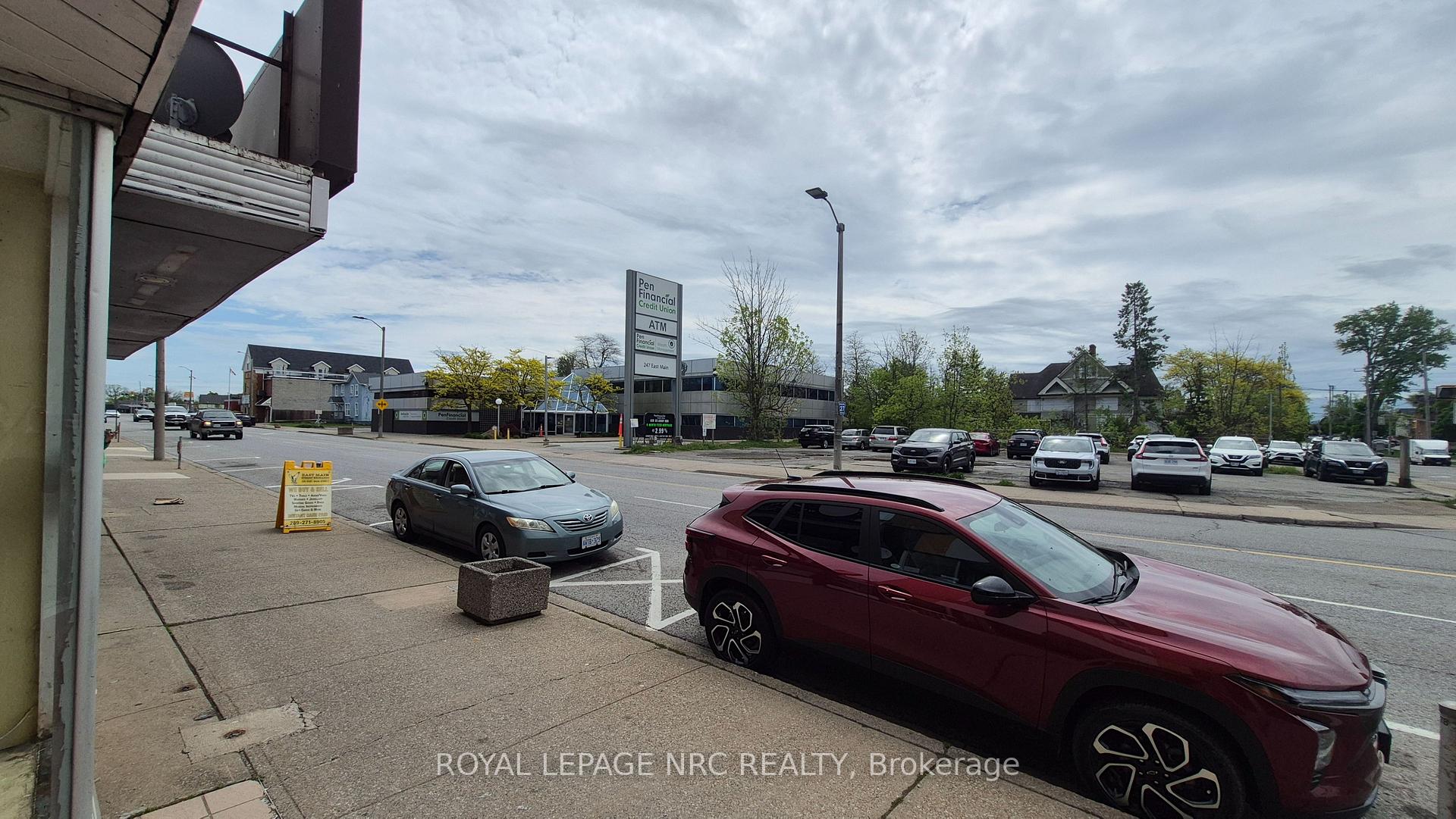 232 EAST MAIN Street 236, Welland — photo 5 of 5