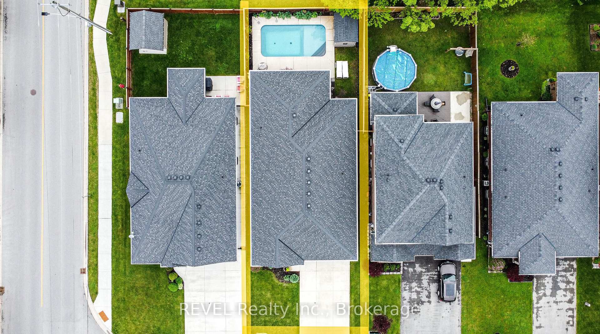 15 Willowbrook Drive, Welland — photo 4 of 5