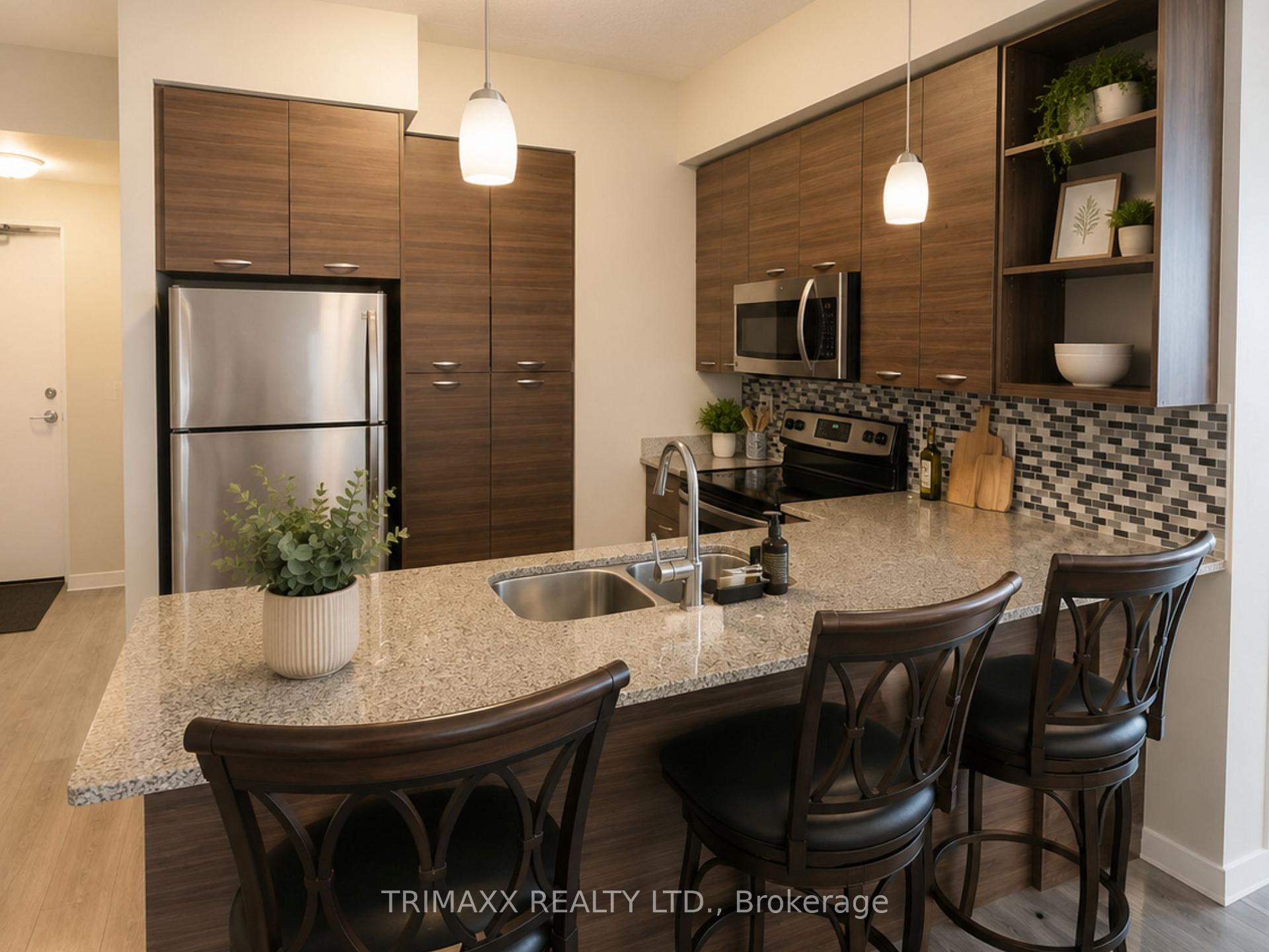 318 Spruce Street 2102, Waterloo — photo 5 of 5