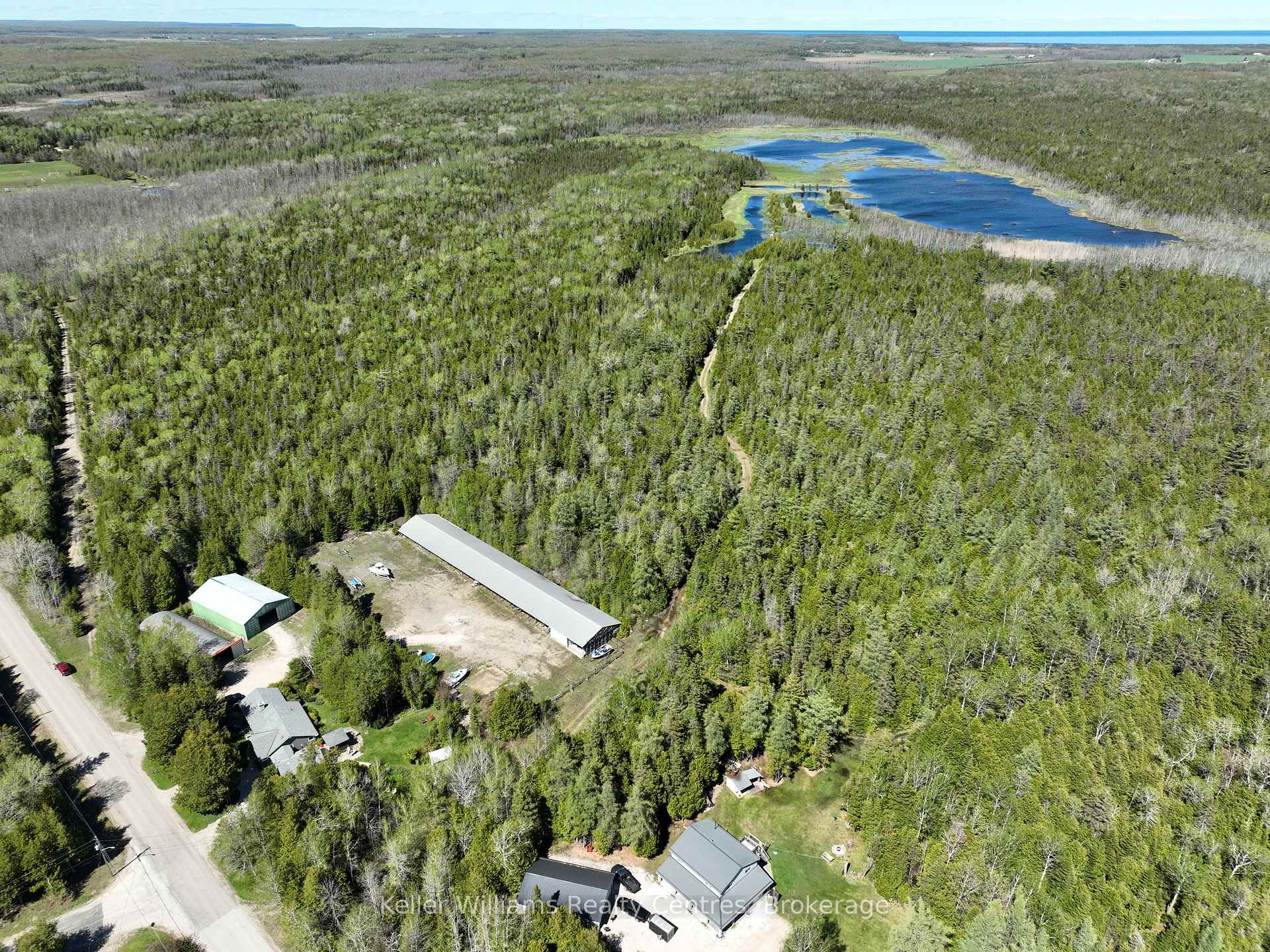 158 Stokes Bay Road, Northern Bruce Peninsula — photo 3 of 5