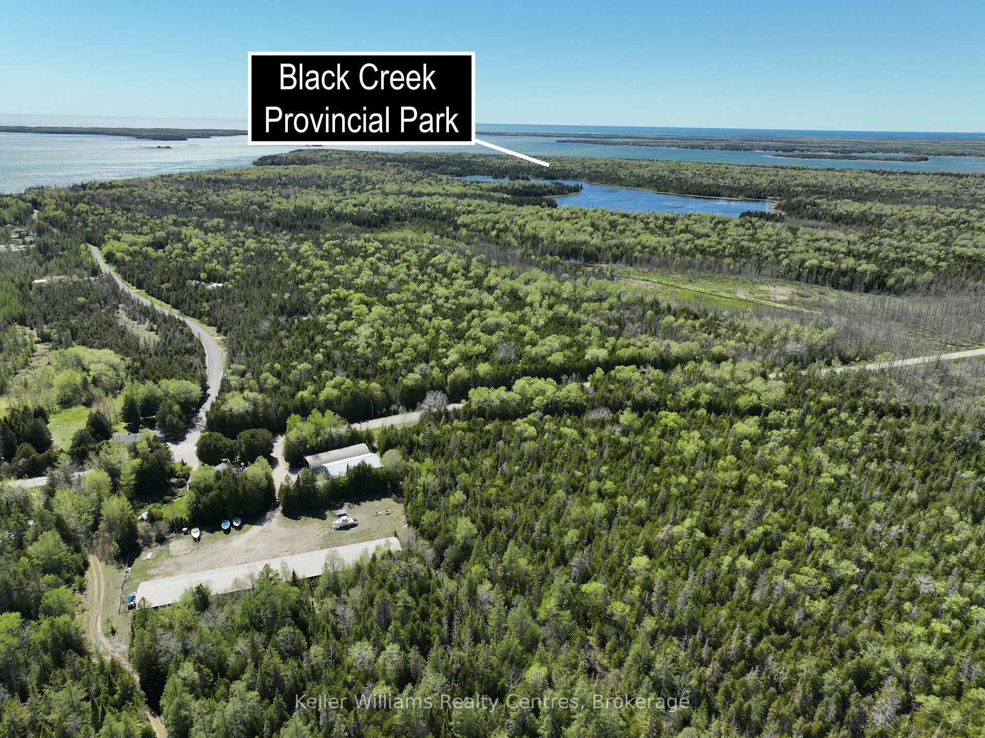 158 Stokes Bay Road, Northern Bruce Peninsula — photo 4 of 5