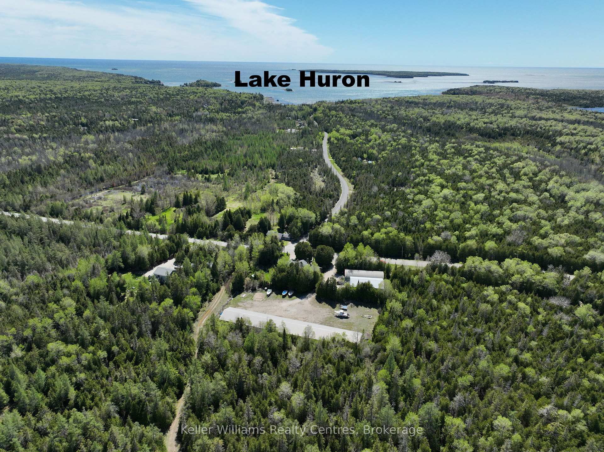 158 Stokes Bay Road, Northern Bruce Peninsula — photo 5 of 5