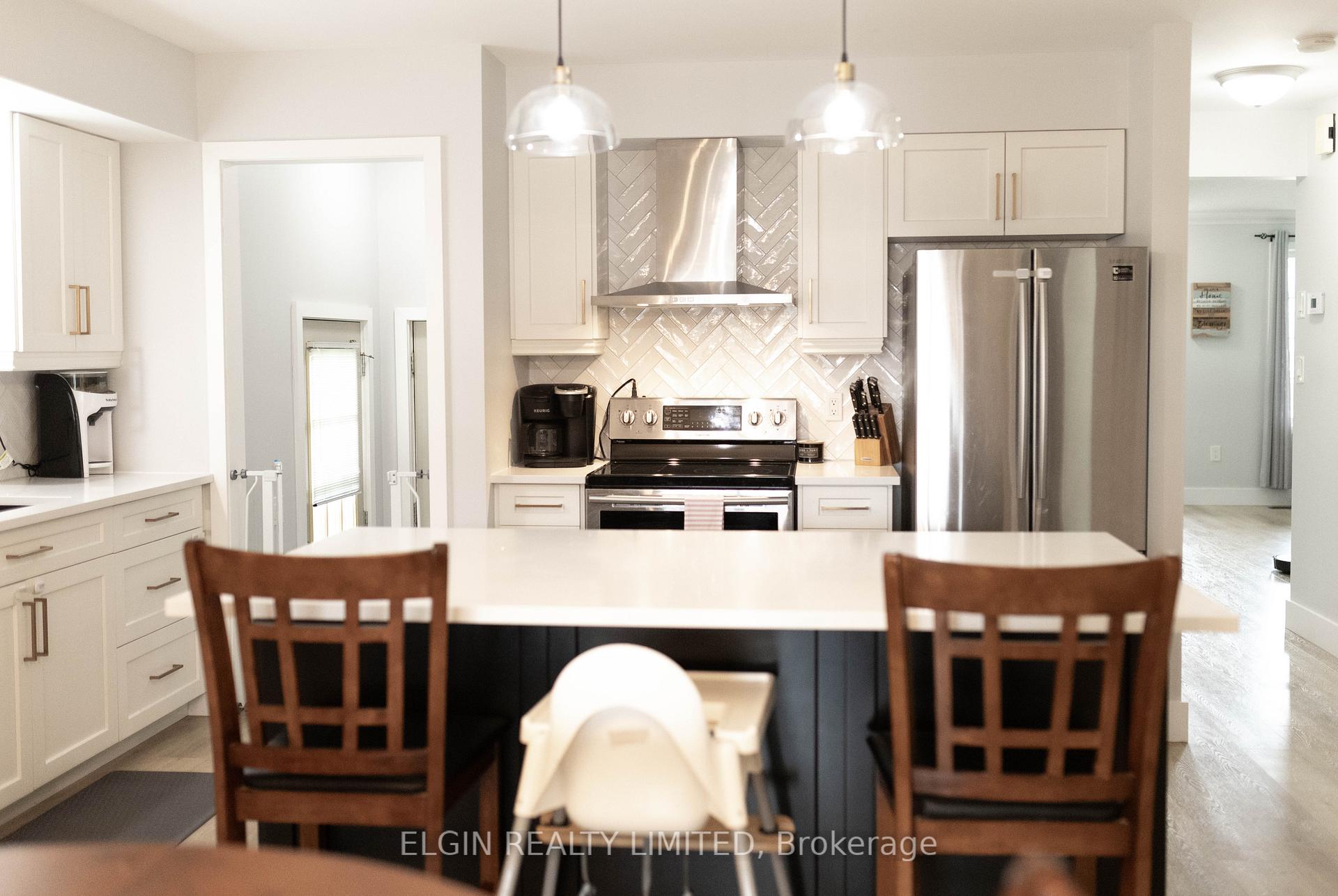 629 HIghview Drive, St. Thomas — photo 5 of 5
