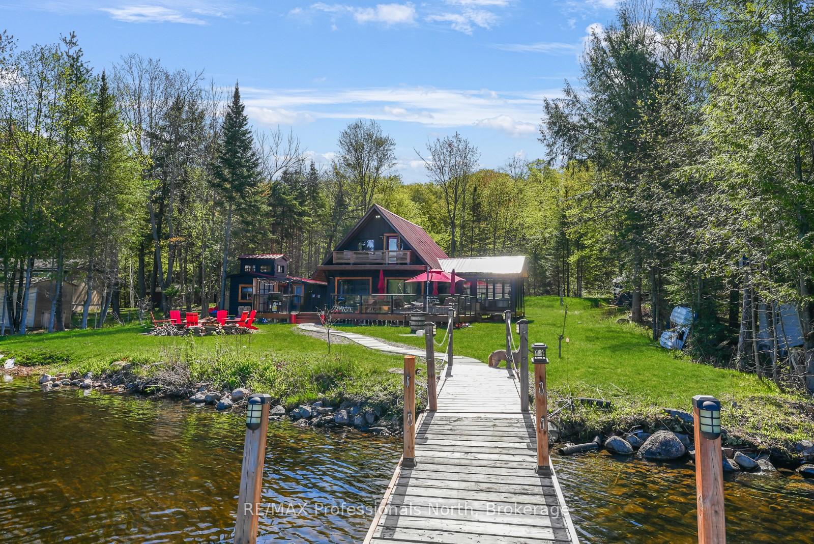 1096 Gravel Pit Road, Minden Hills, ON K0M 2K0 — Minden Hills, Ontario