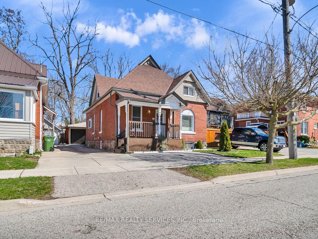 65 MOORE Street, St. Thomas — photo 3 of 5