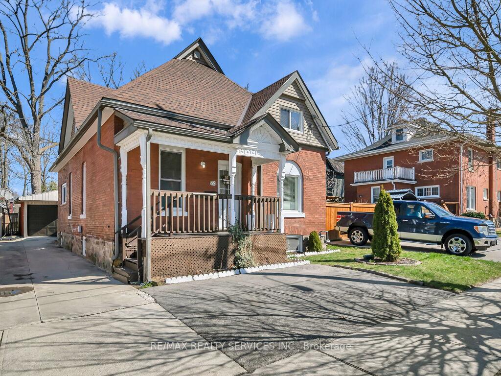 65 MOORE Street, St. Thomas — photo 5 of 5