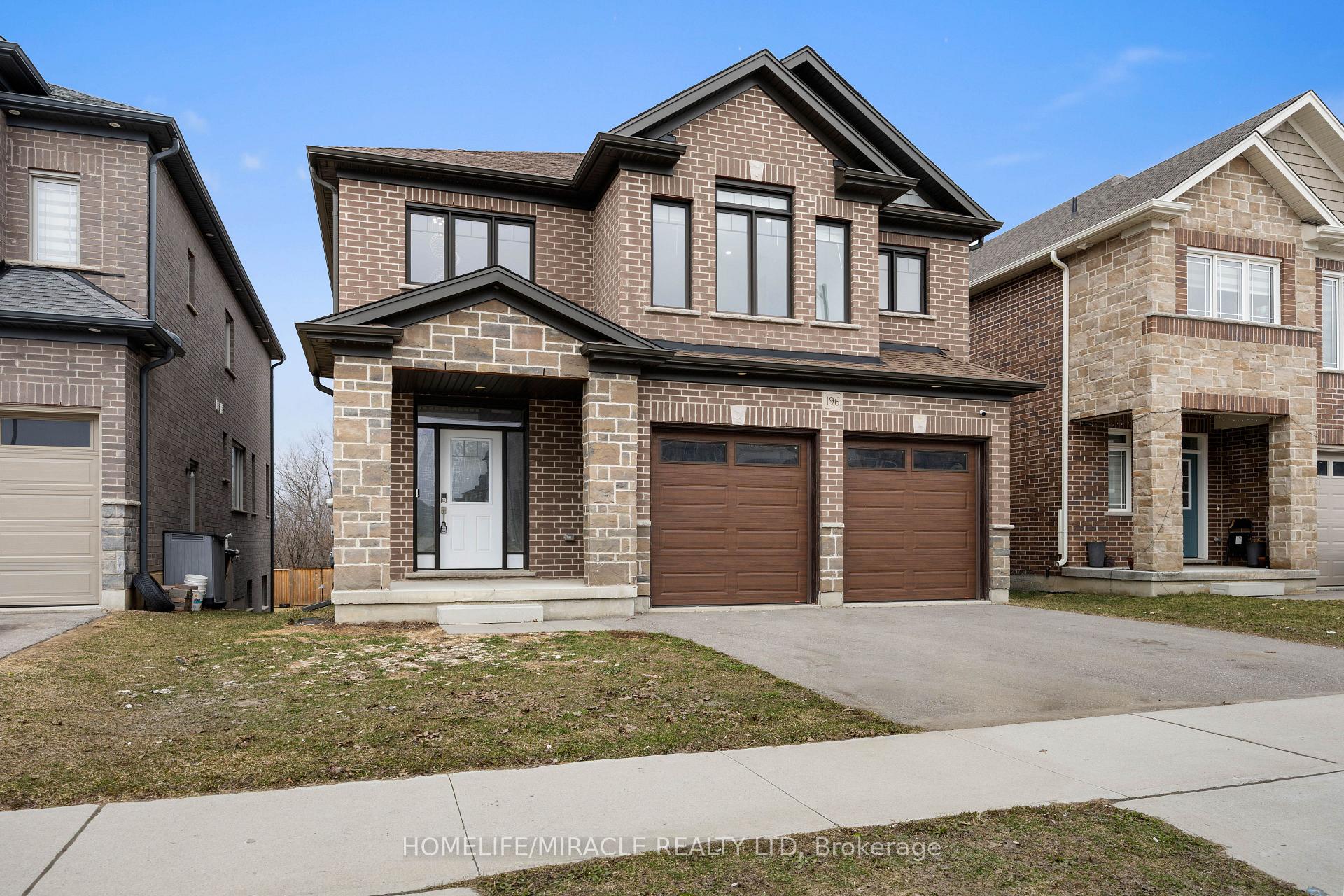 196 Freure Drive, Cambridge — photo 4 of 5