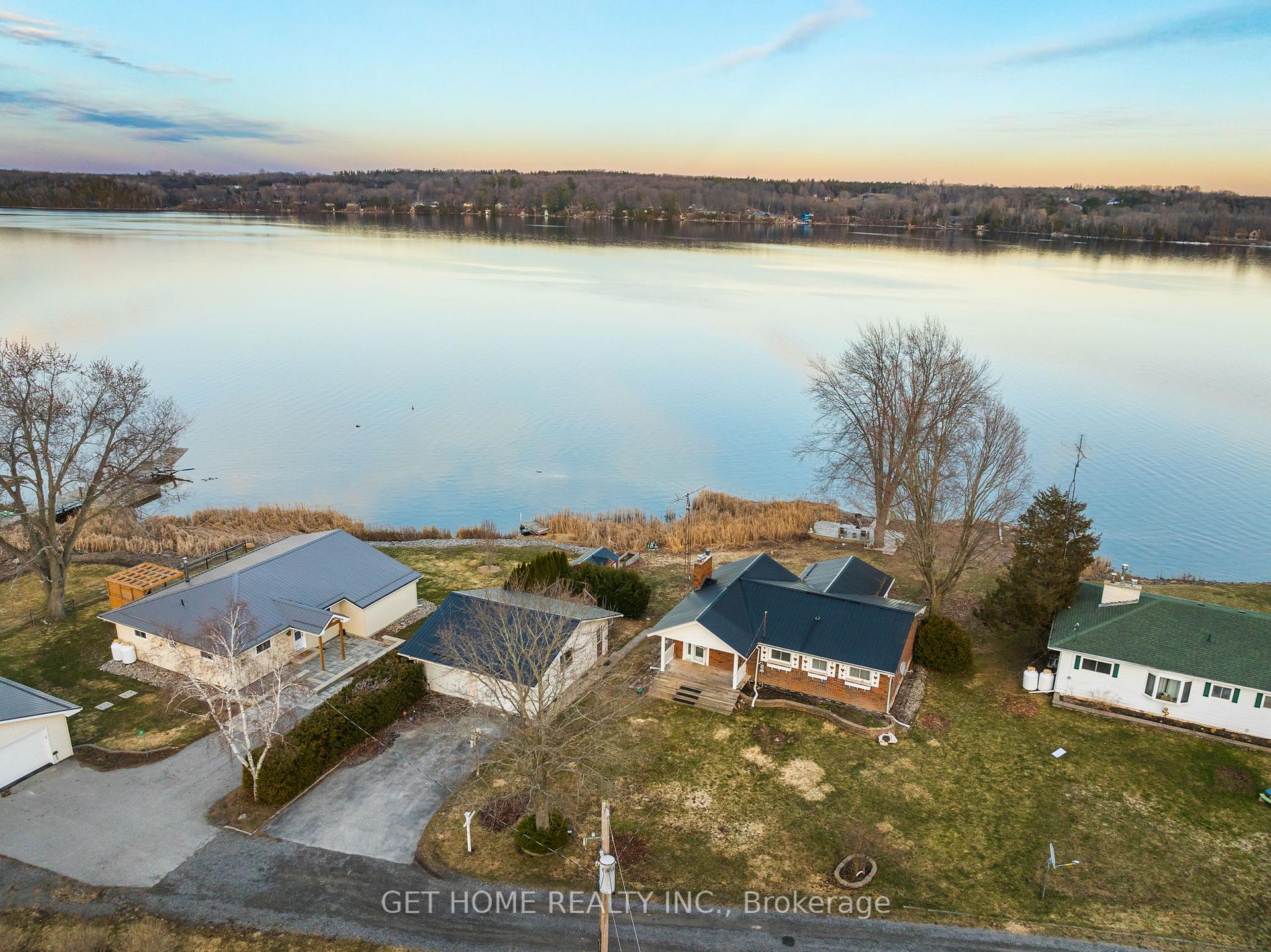 52 Pats Lane, Prince Edward County, ON K0K 2T0 — Prince Edward County, Ontario