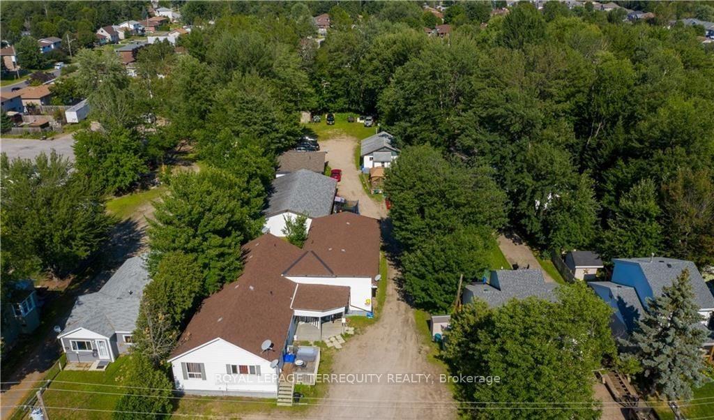 550 Lakeshore Drive, North Bay, ON P1A 2E6 — North Bay, Ontario
