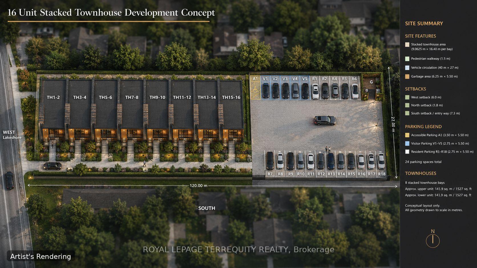 550 Lakeshore Drive, North Bay — photo 5 of 5