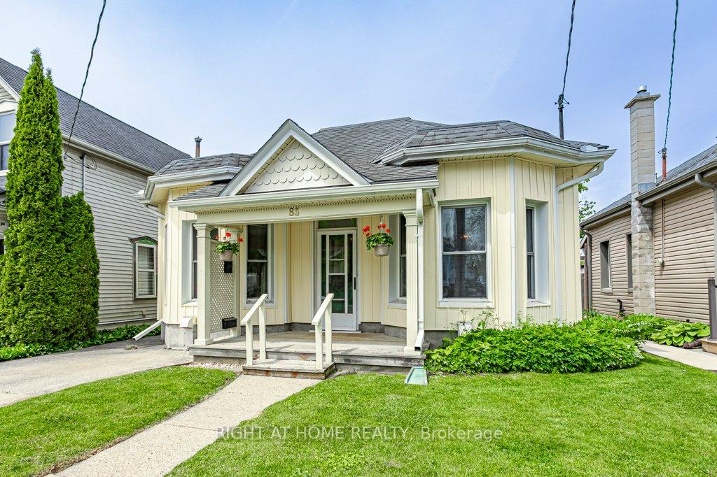 86 Manitoba Street, St. Thomas — photo 2 of 5
