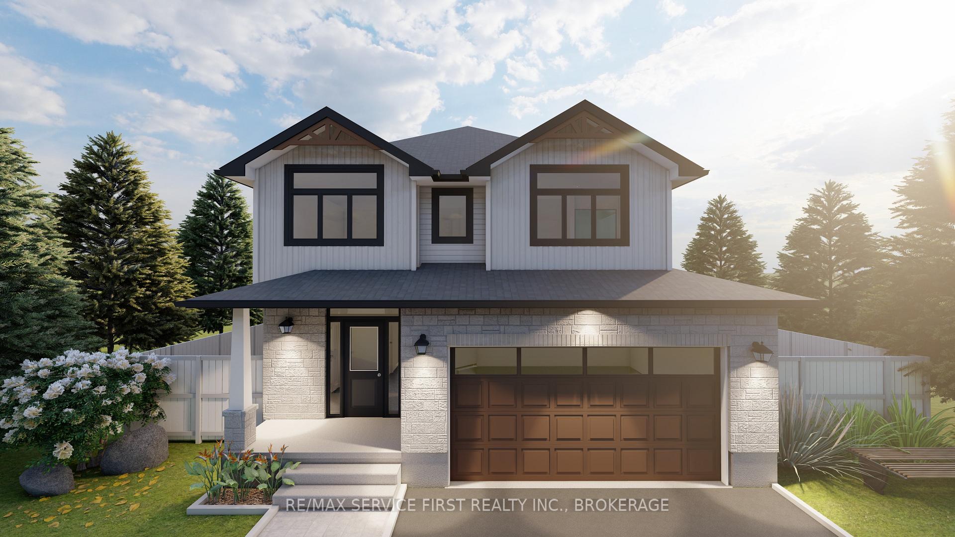 1376 Woodfield Crescent Lot #E13, Kingston, ON K7P 0T6 — Kingston, Ontario