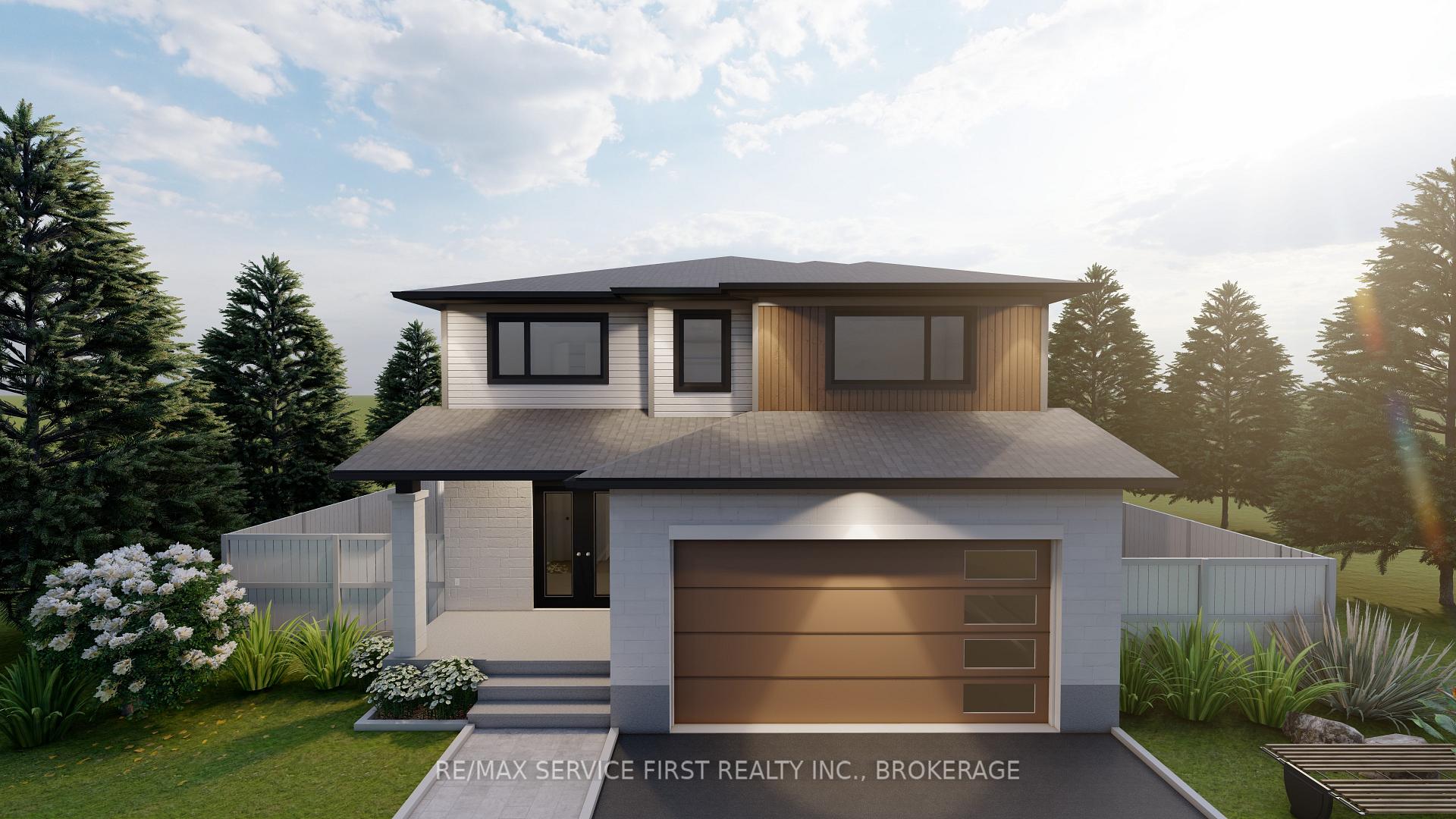 1372 Woodfield Crescent Lot #E15, Kingston, ON K7P 0T3 — Kingston, Ontario