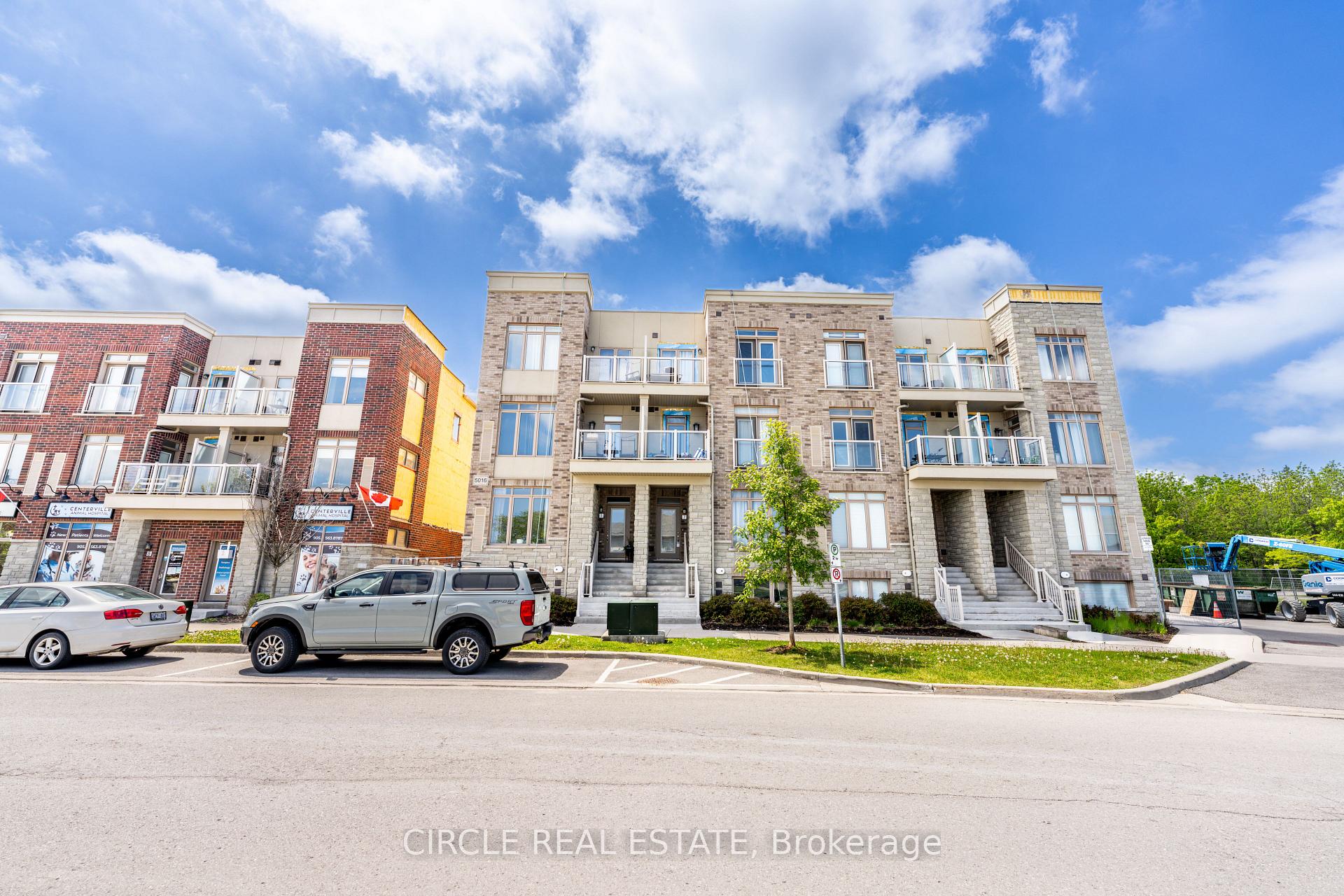 5016 Serena Drive 7, Lincoln, ON L3J 0T2 — Lincoln, Ontario